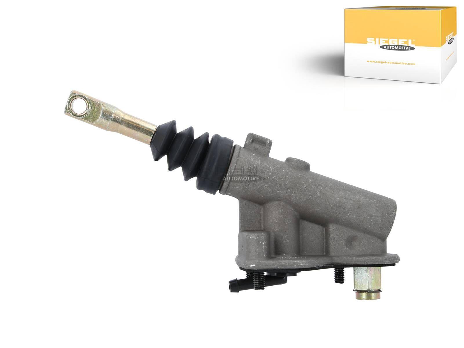 SIEGEL Automotive SA3B0046 Kupplungszylinder passend für Scania