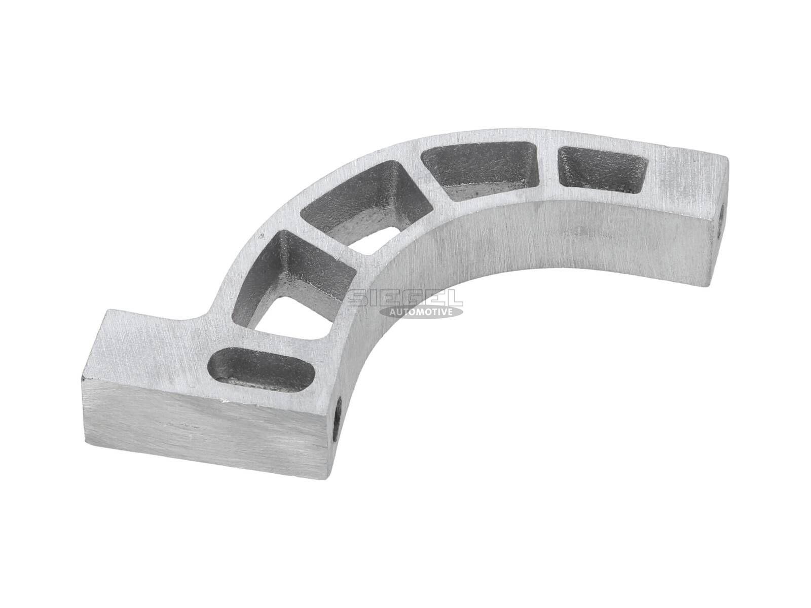 SIEGEL Automotive SA4E0010 Halter, Lüfterrahmen passend für Scania