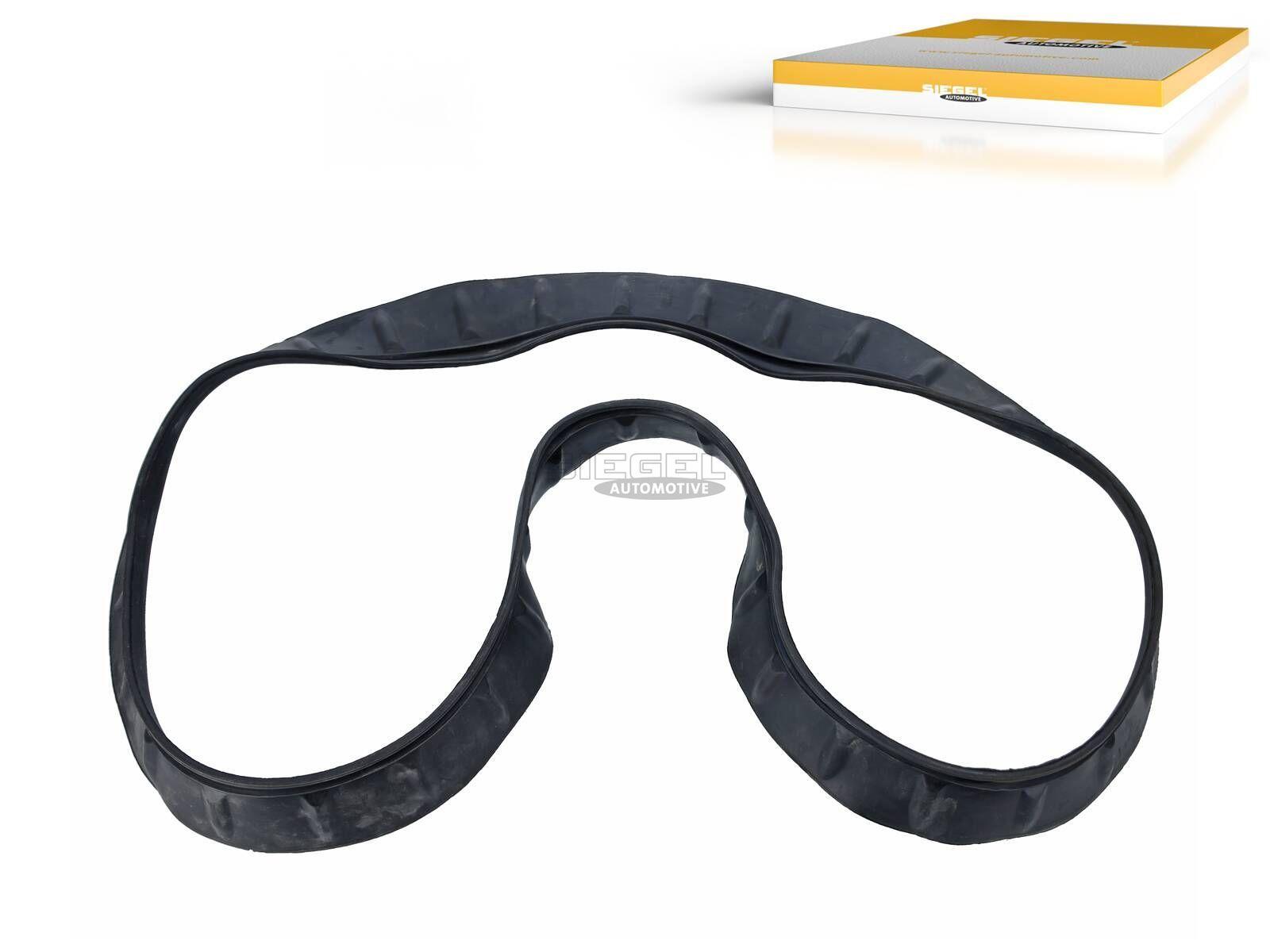 SIEGEL Automotive SA4E0012 Gummiring, für Lüfter, D: 690 mm, H: 83 mm passend für Scania