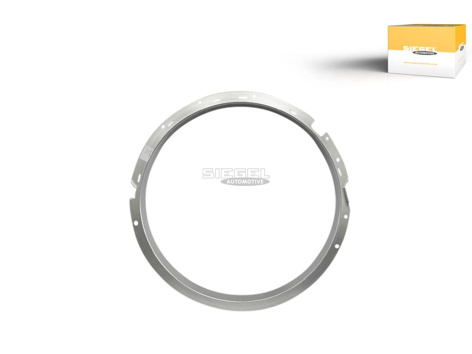 SIEGEL Automotive SA4E0014 Lüfterring passend für Scania