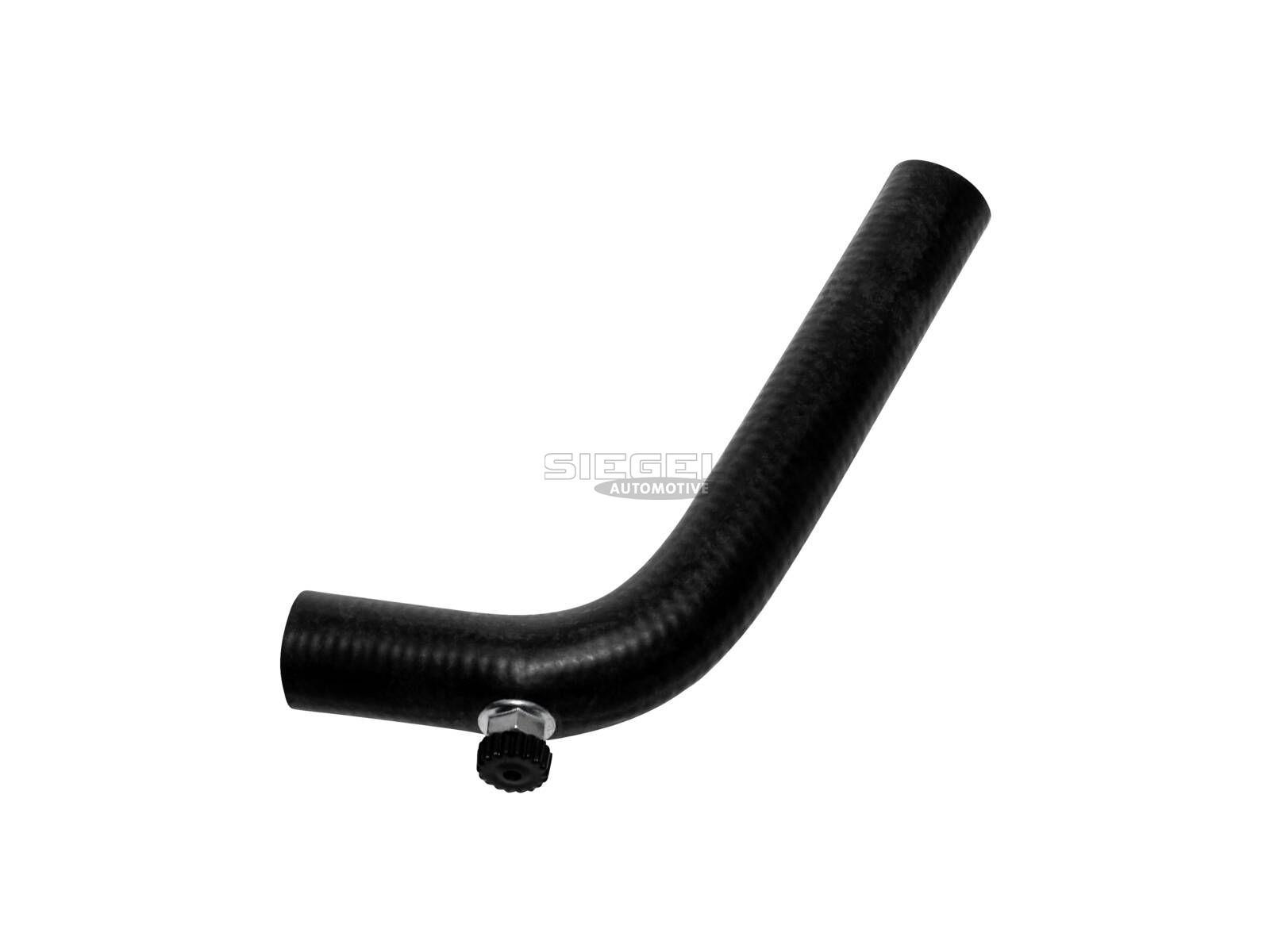 SIEGEL Automotive SA4G0002 Kühlerschlauch, d: 20 mm passend für Renault