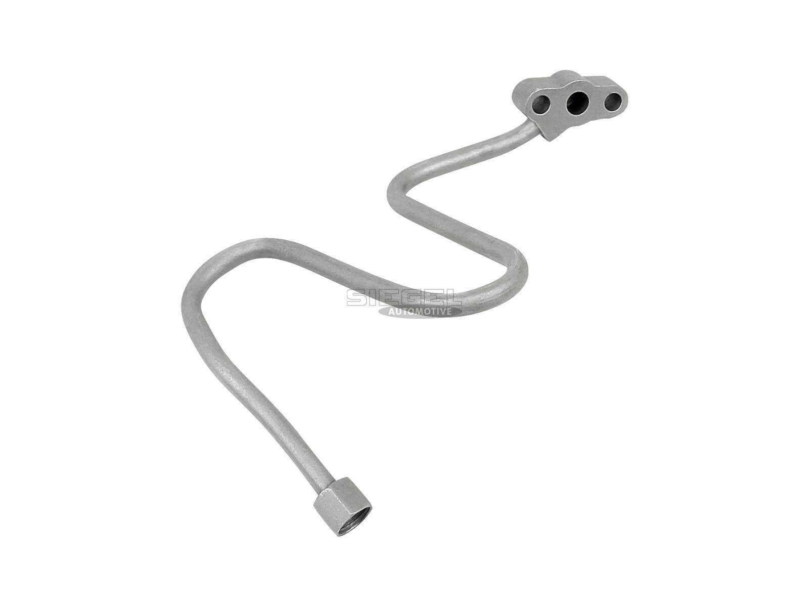 SIEGEL Automotive SA4G0017 Ölleitung passend für Mercedes-Benz