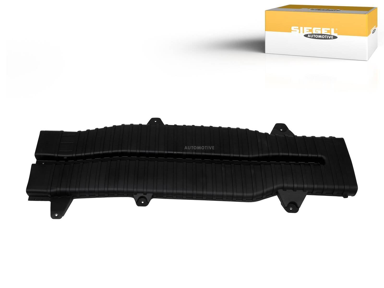 SIEGEL Automotive SA4G0031 Luftkanal passend für Volvo
