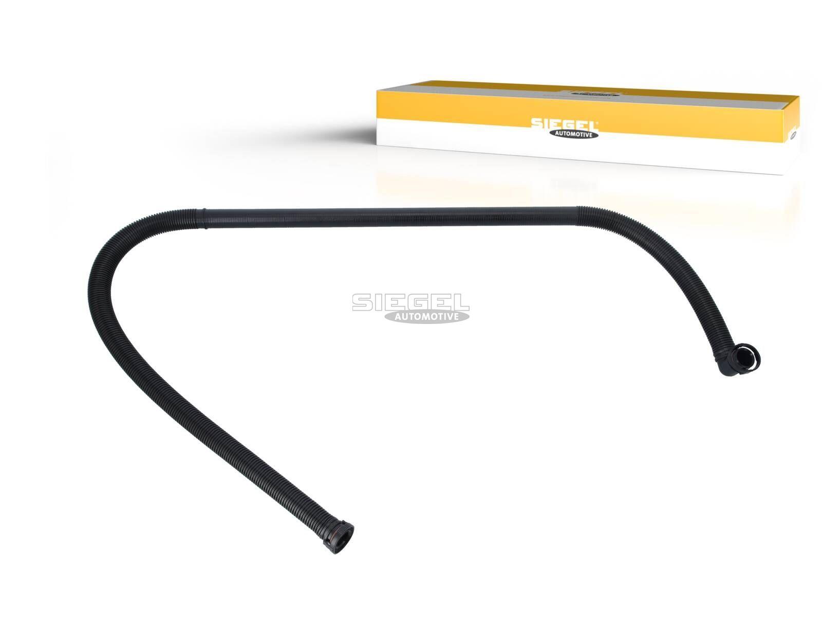 SIEGEL Automotive SA4G0032 Rohrkrümmer passend für Mercedes-Benz