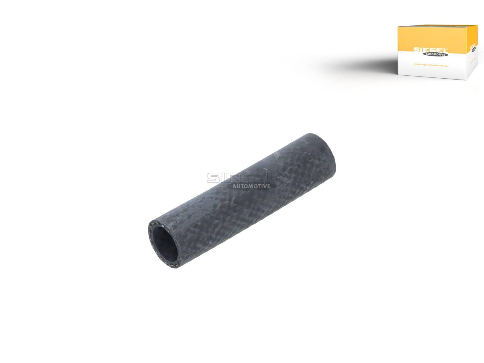 SIEGEL Automotive SA4G0039 Schlauch passend für Scania