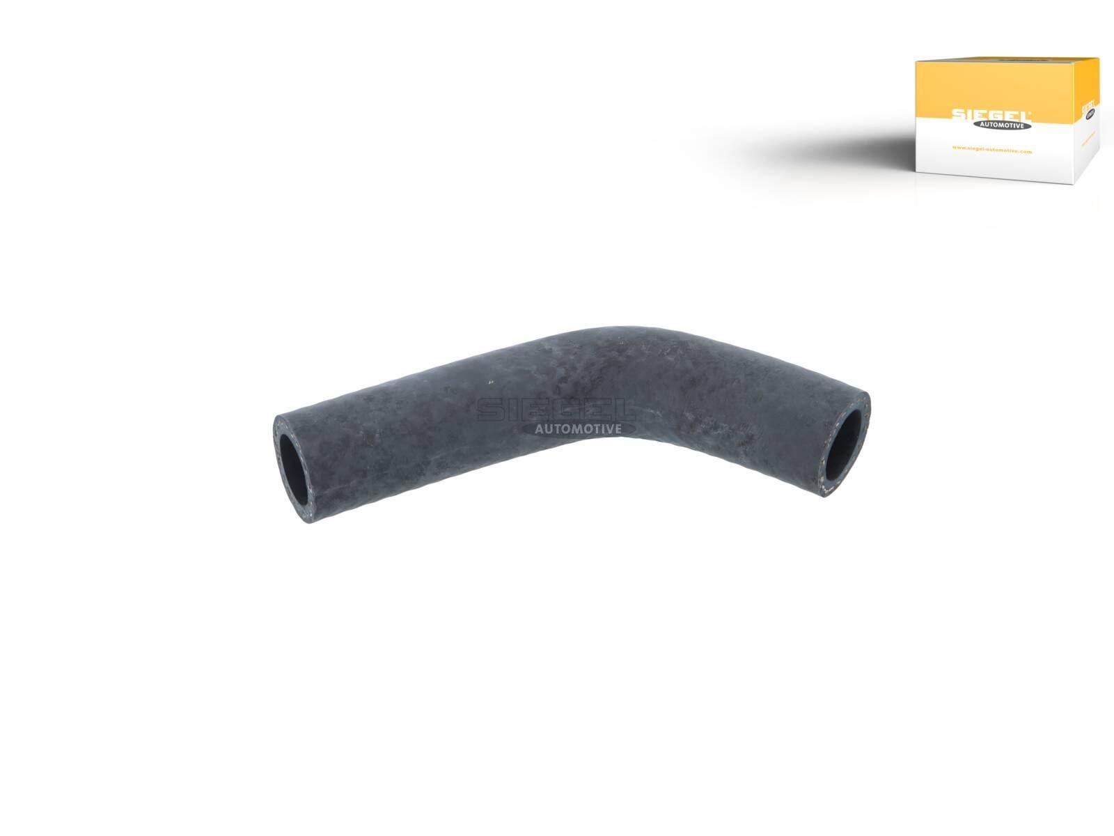 SIEGEL Automotive SA4G0040 Schlauch passend für Scania