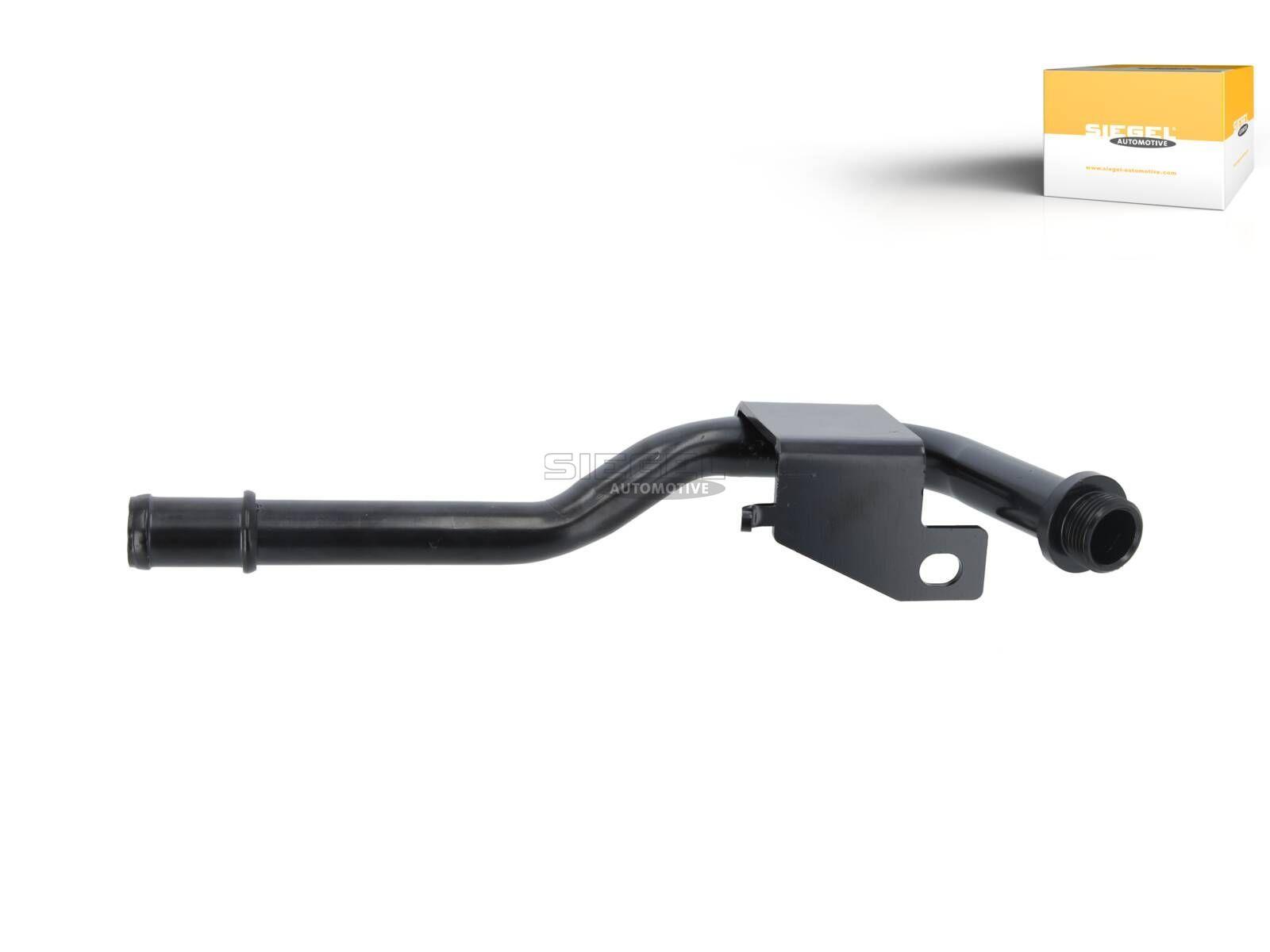 SIEGEL Automotive SA4G0042 Kühlmittelrohr passend für Scania