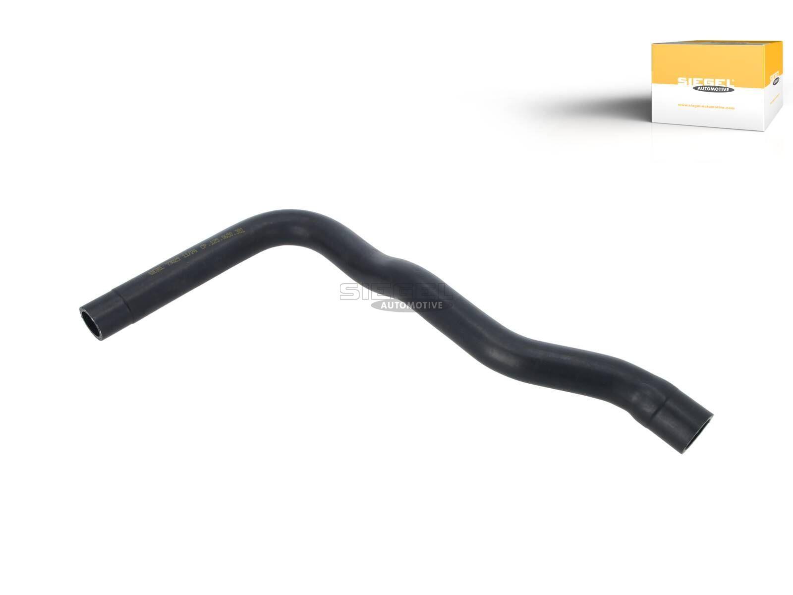 SIEGEL Automotive SA4G0044 Kühlerschlauch passend für DAF