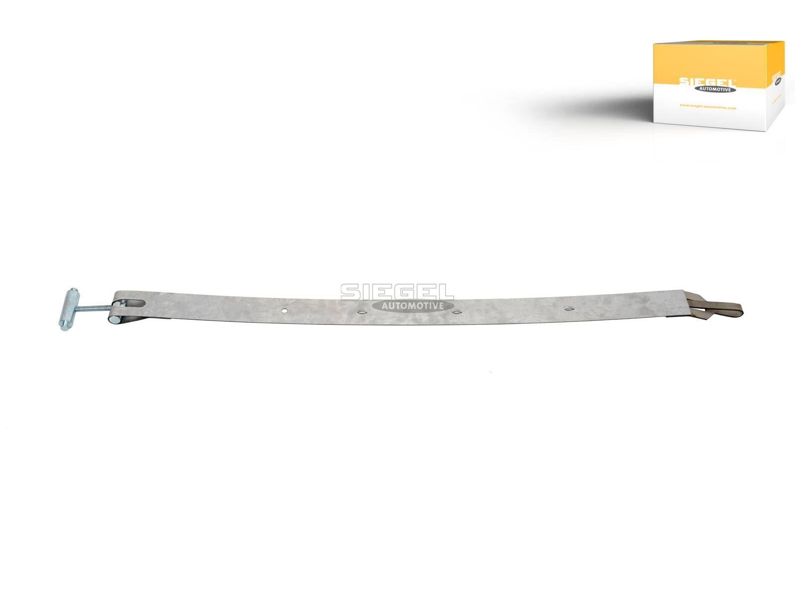 SIEGEL Automotive SA4H0003 Spannband passend für Multimarken
