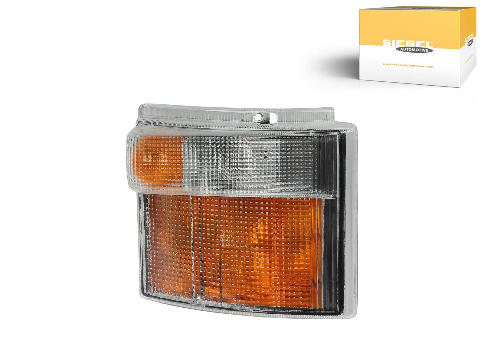 SIEGEL Automotive SA5A0140 Blinkleuchte, rechts passend für Scania