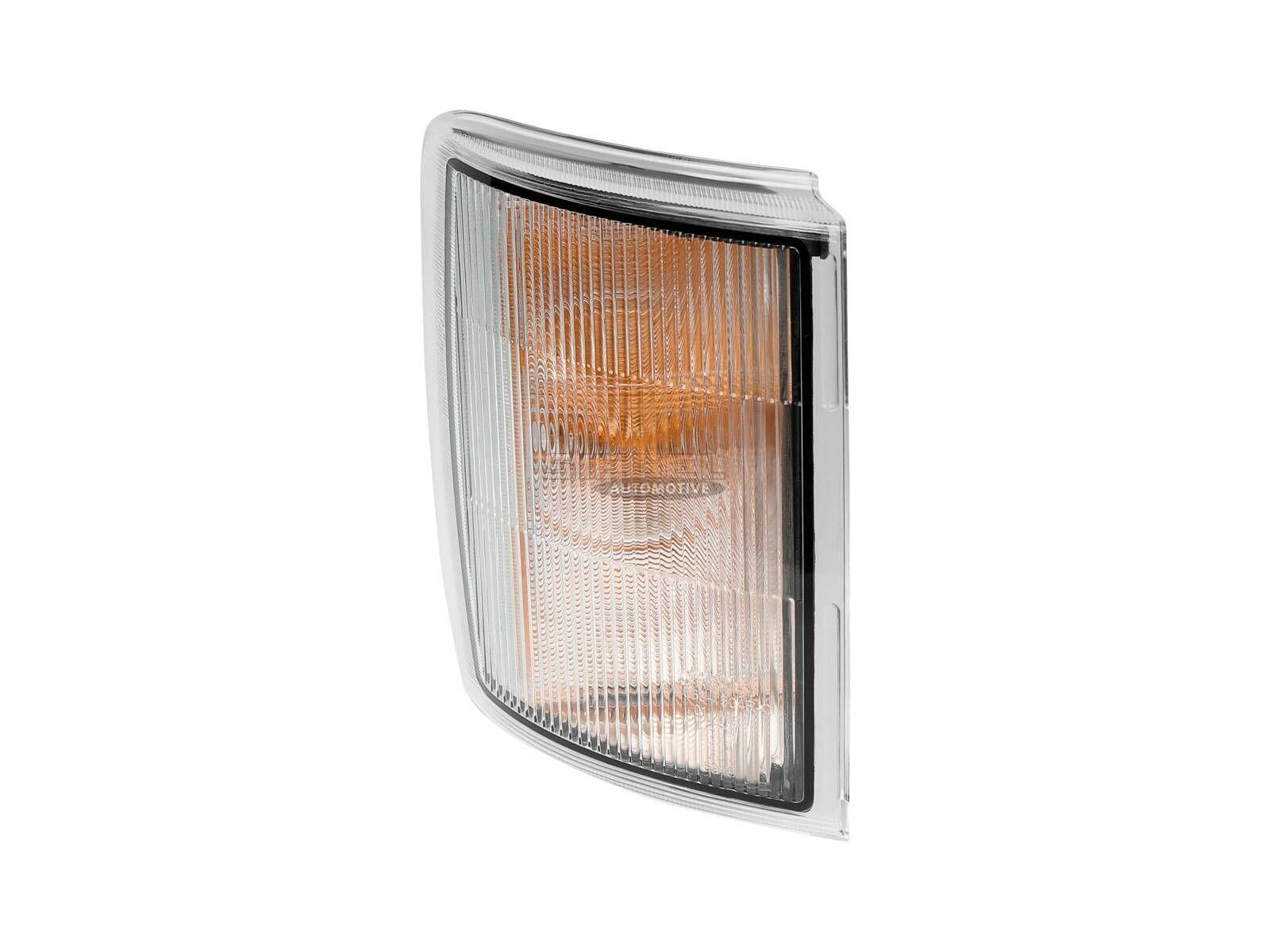 SIEGEL Automotive SA5A0215 Blinkleuchte, rechts, ohne Glühlampe passend für Iveco