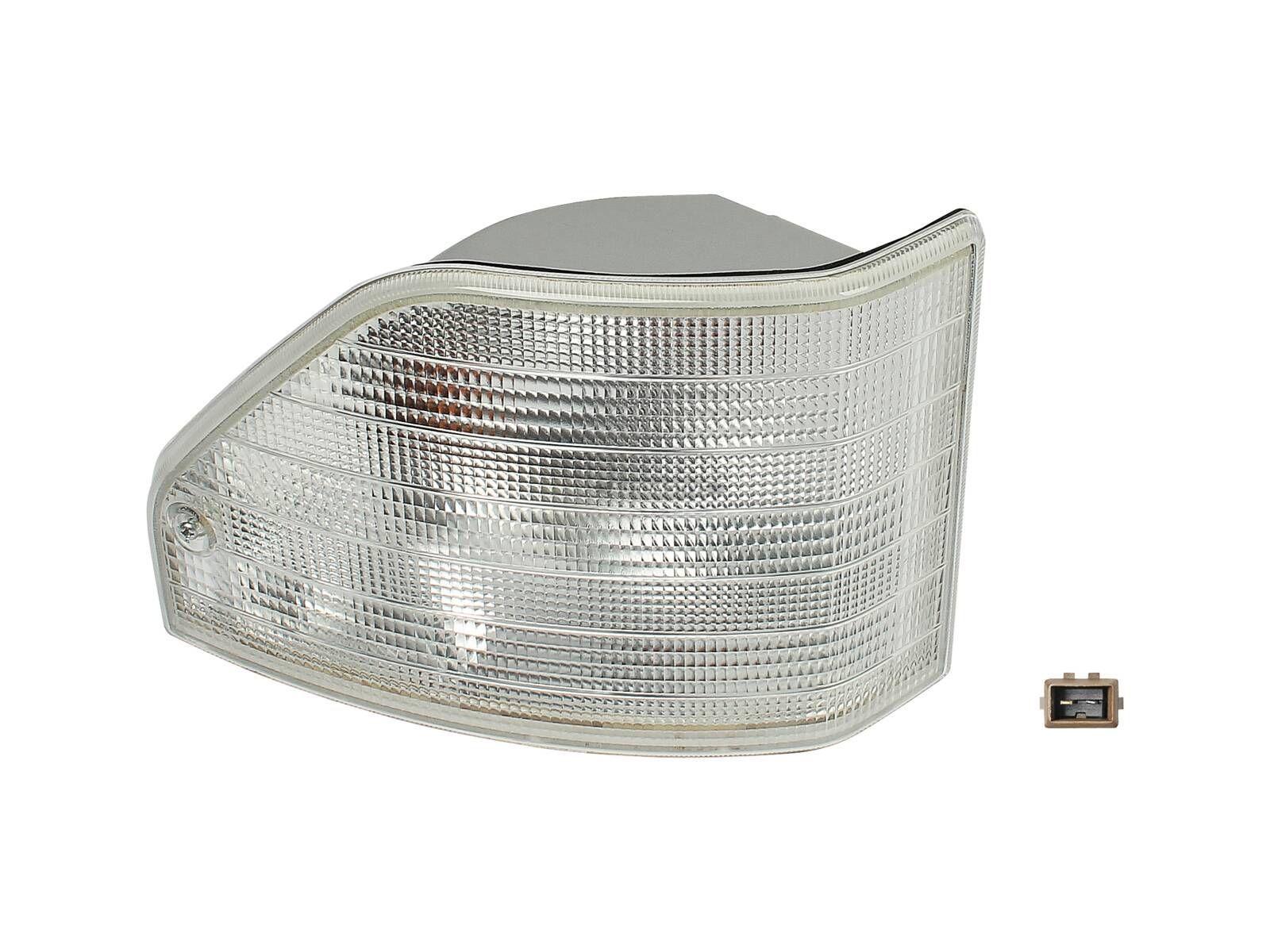 SIEGEL Automotive SA5A0234 Blinkleuchte, vorne, rechts passend für Mercedes-Benz