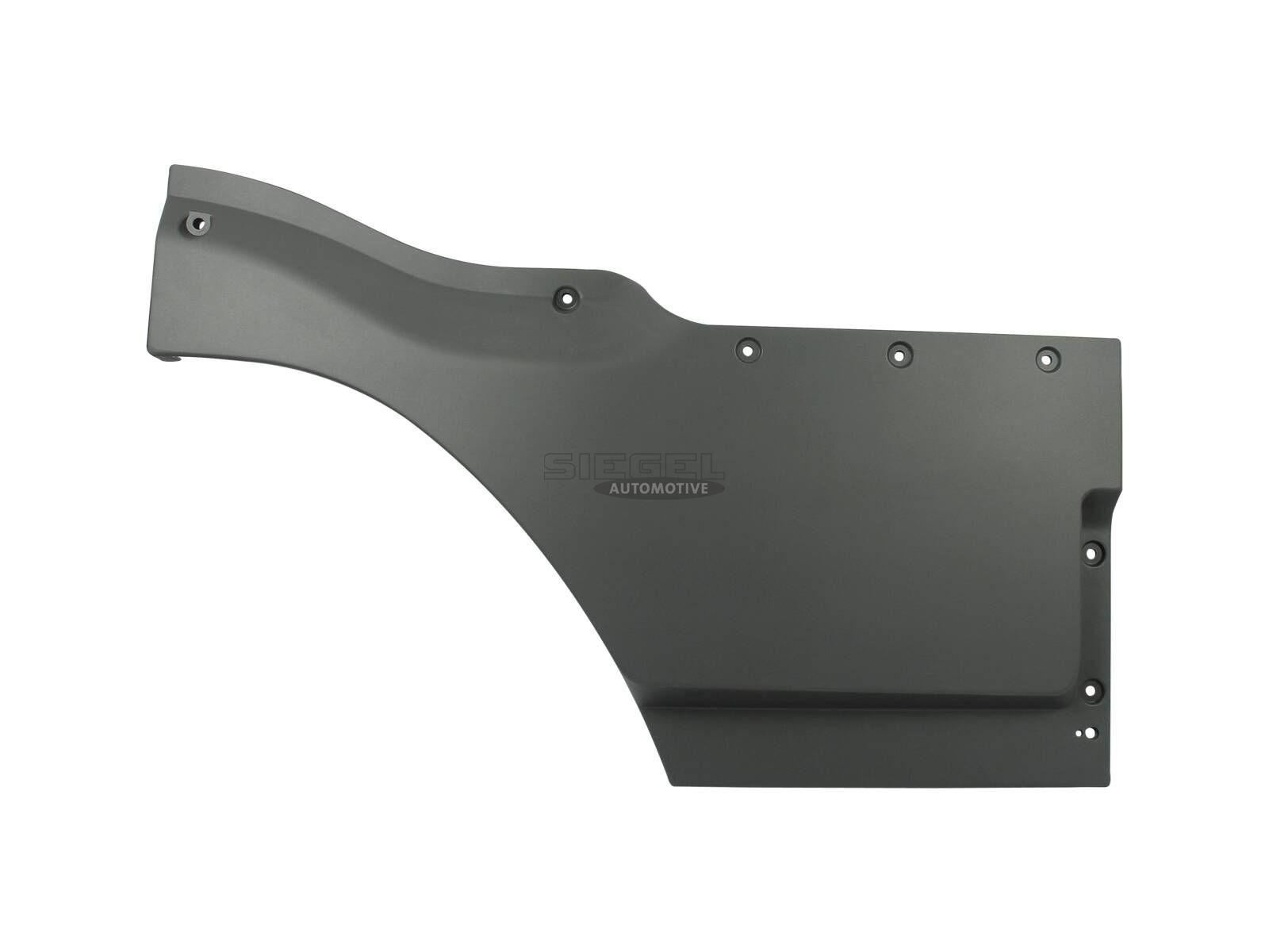 SIEGEL Automotive SA5A0240 Türverlängerung, links passend für Mercedes-Benz