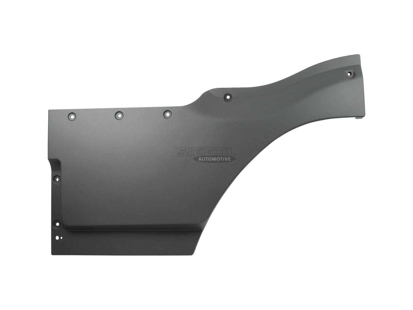SIEGEL Automotive SA5A0241 Türverlängerung, rechts passend für Mercedes-Benz
