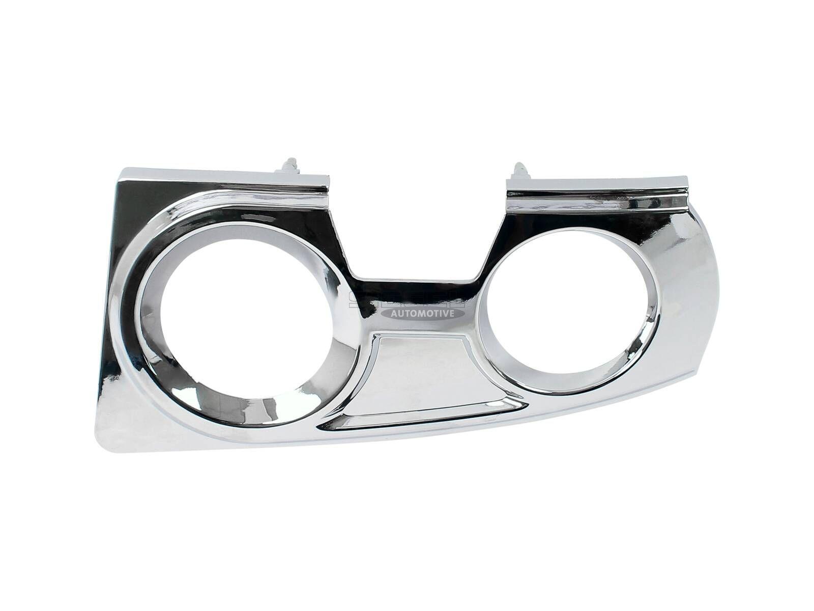 SIEGEL Automotive SA5A0259 Scheinwerferstütze, links passend für Iveco