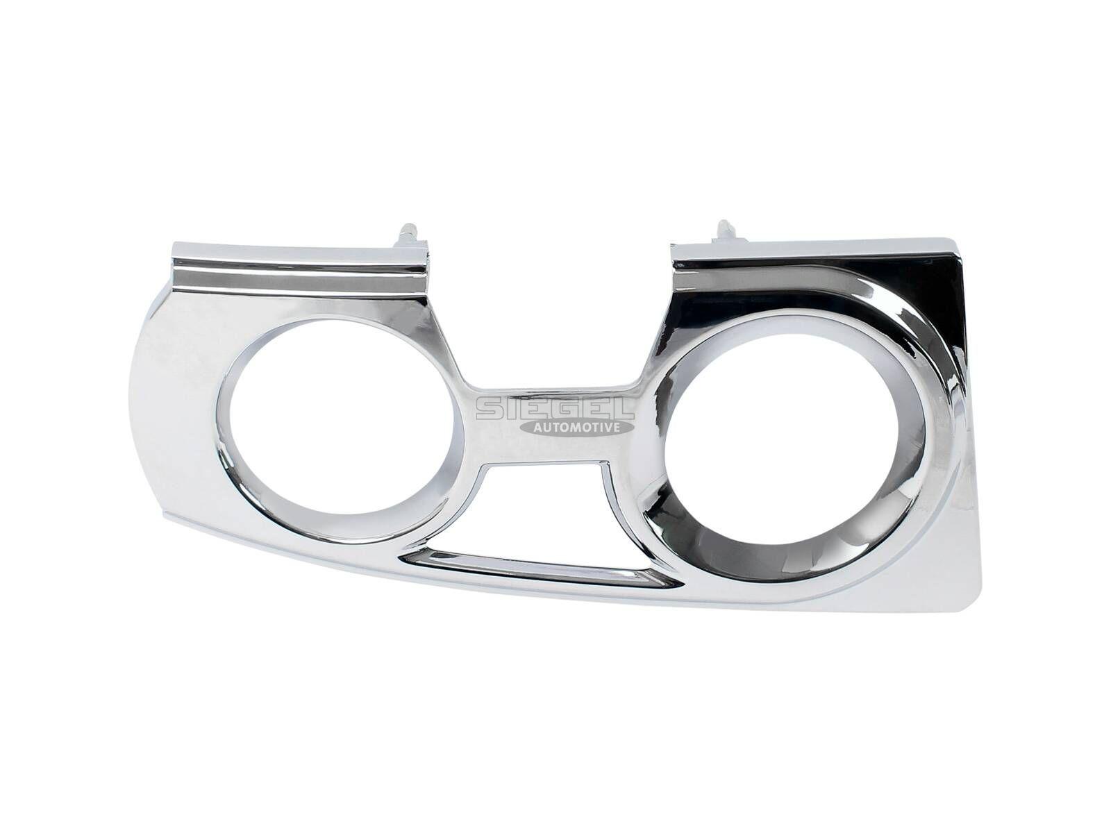 SIEGEL Automotive SA5A0260 Scheinwerferstütze, rechts passend für Iveco