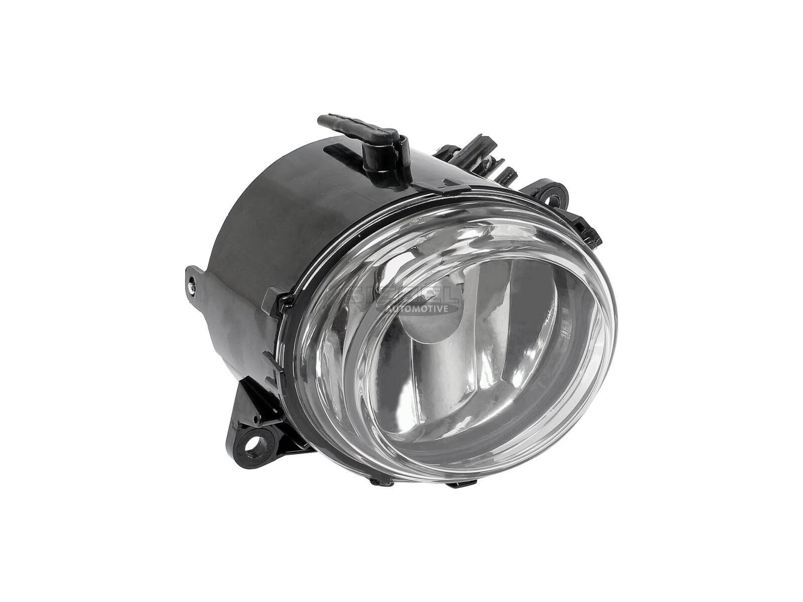 SIEGEL Automotive SA5A0261 Nebelscheinwerfer, links, ohne Glühlampen passend für Mercedes-Benz