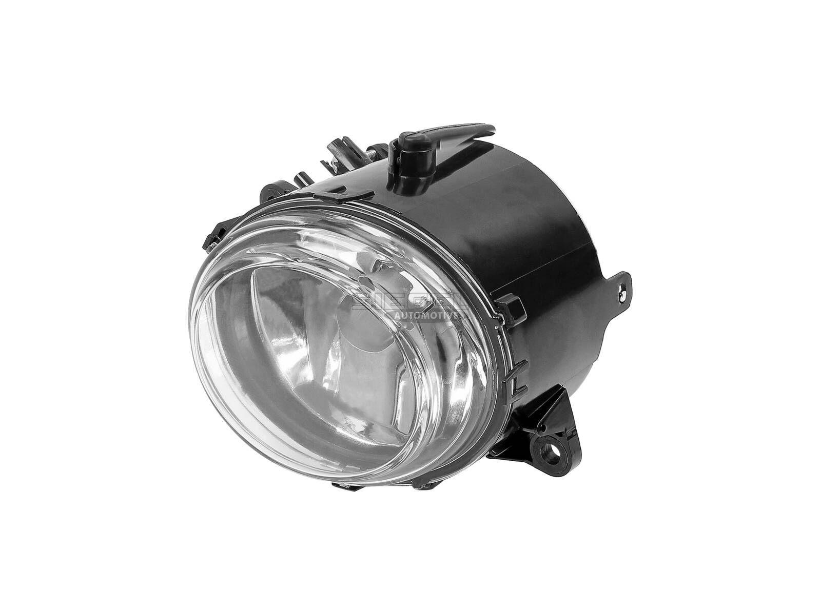 SIEGEL Automotive SA5A0262 Nebelscheinwerfer, rechts, ohne Glühlampen passend für Mercedes-Benz