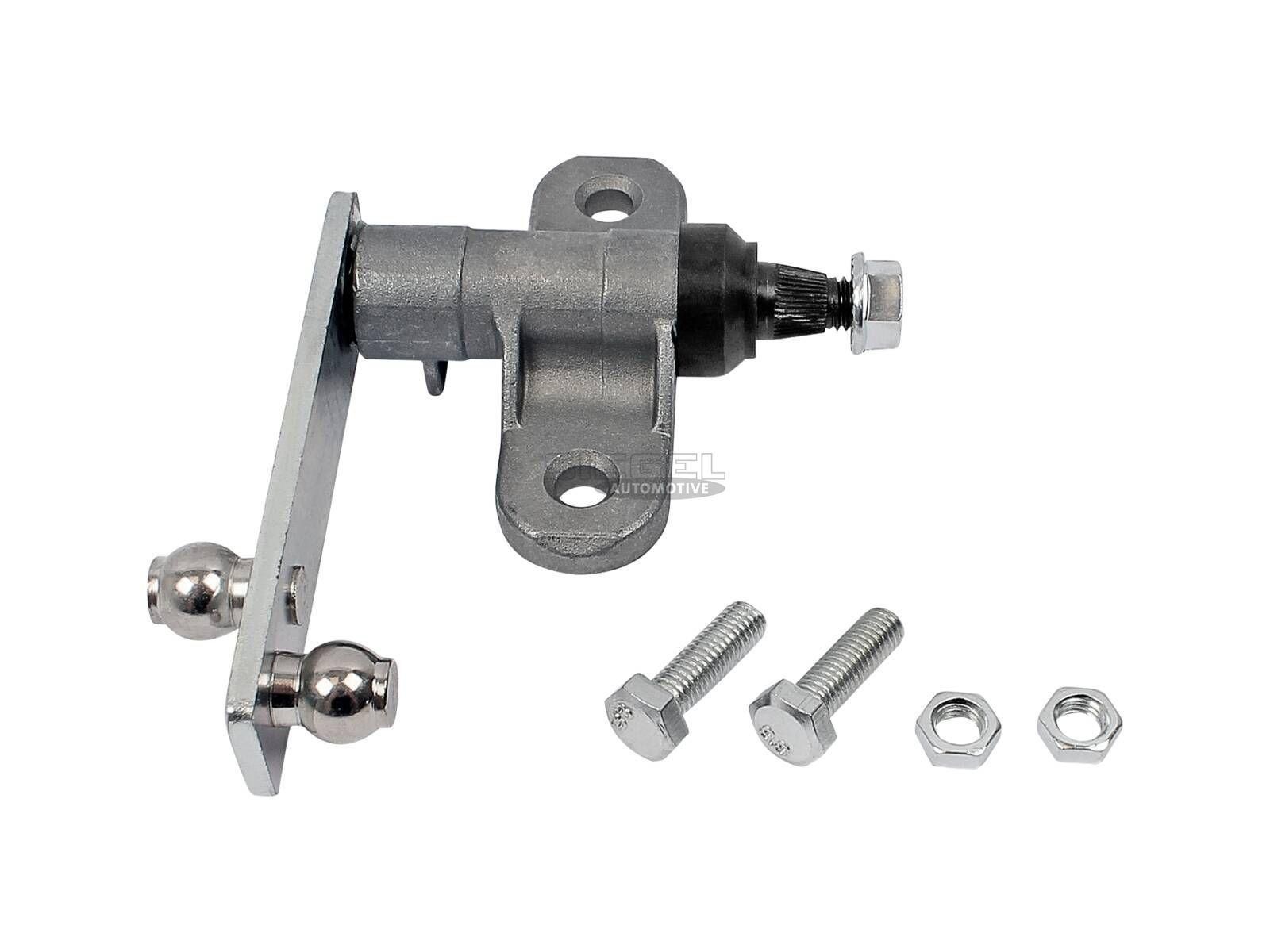 SIEGEL Automotive SA5D0007 Wischerarmlager passend für Scania