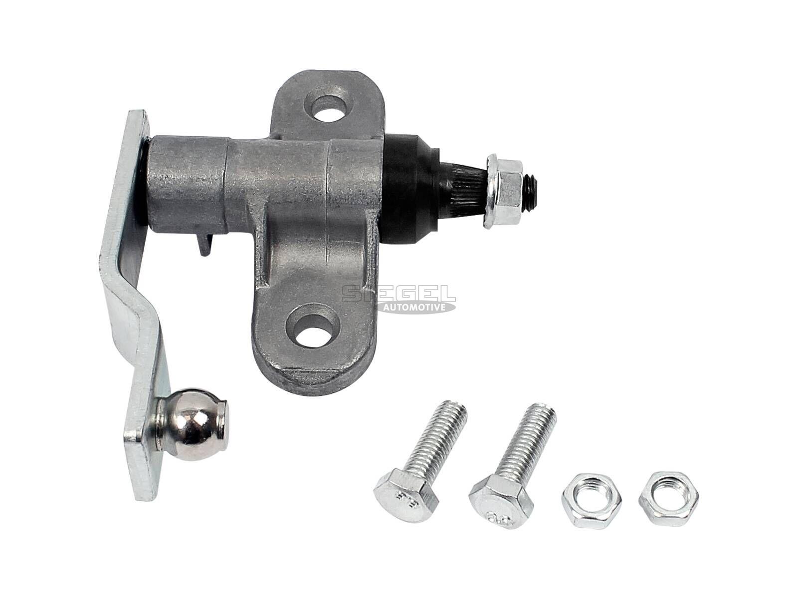 SIEGEL Automotive SA5D0008 Wischerarmlager passend für Scania