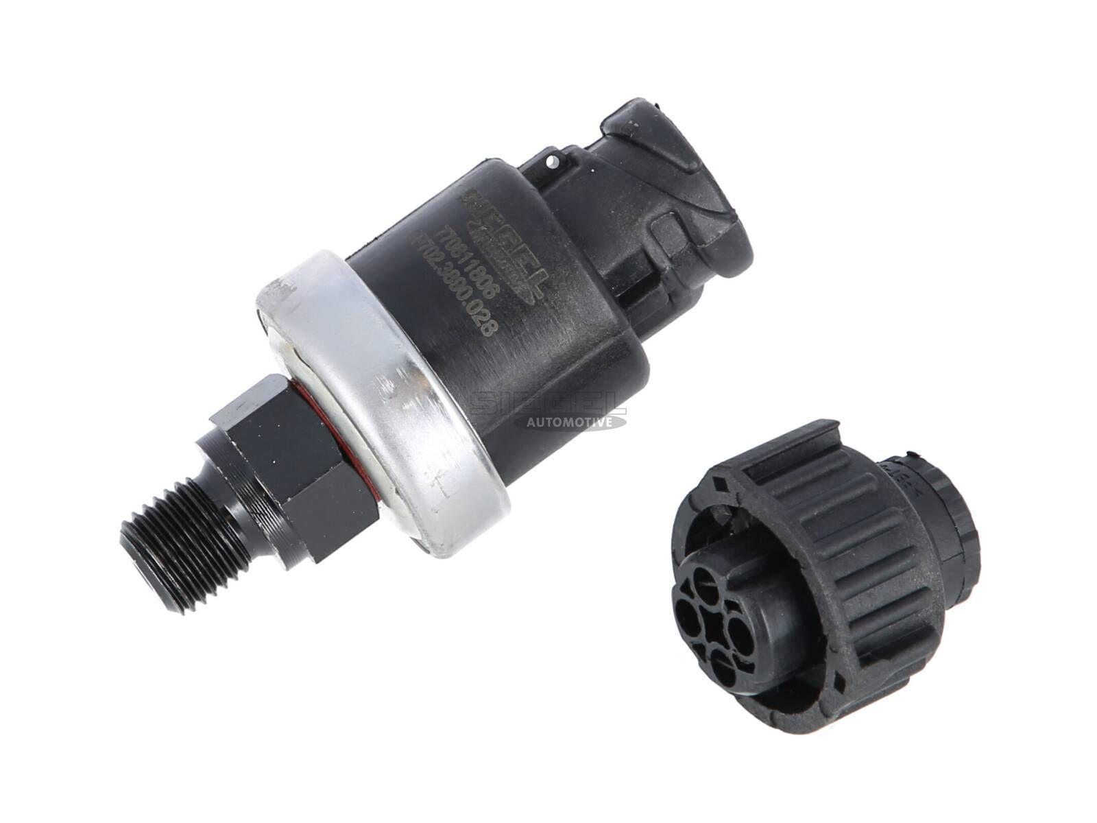 SIEGEL Automotive SA5E0028 Drucksensor, 24 V, 2 poles passend für Renault
