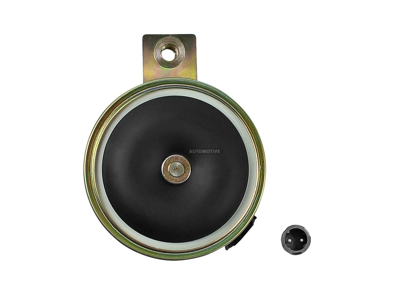 SIEGEL Automotive SA5E0044 Signalhorn, ohne E-Markierung, 24 V, 335 Hz passend für Multimarken