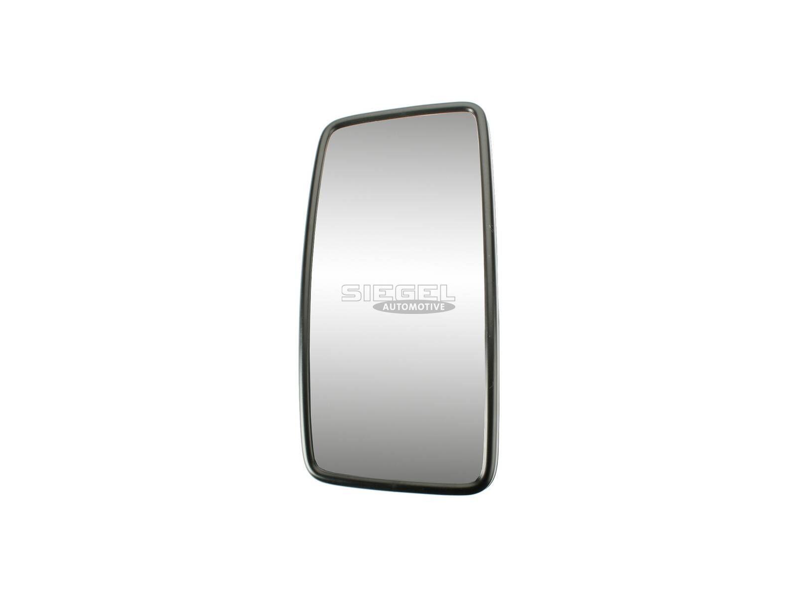 SIEGEL Automotive SA5I0043 Hauptspiegel, beheizt, R: 1800 mm passend für Mercedes-Benz
