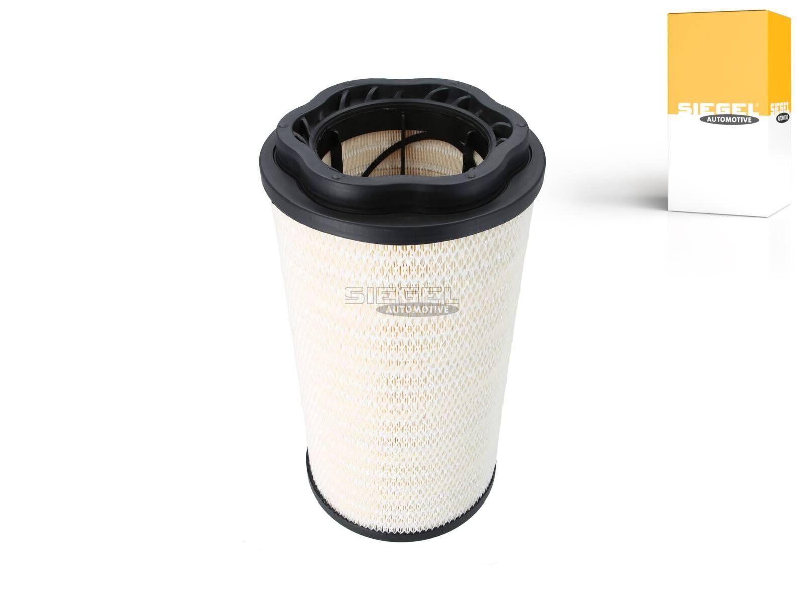 SIEGEL Automotive SA6A0032 Luftfilter passend für DAF