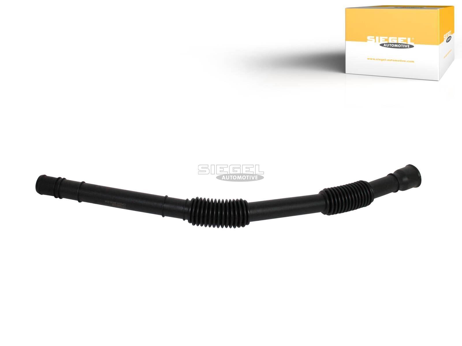 SIEGEL Automotive SA6A0034 Rohr, Luftfilter passend für Scania