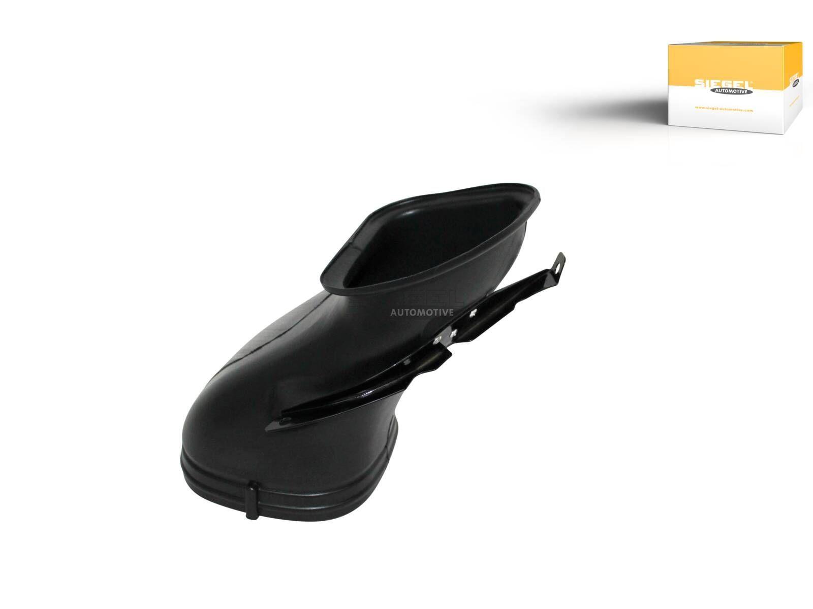 SIEGEL Automotive SA6A0036 Ansaugschlauch, Luftfilter passend für Scania