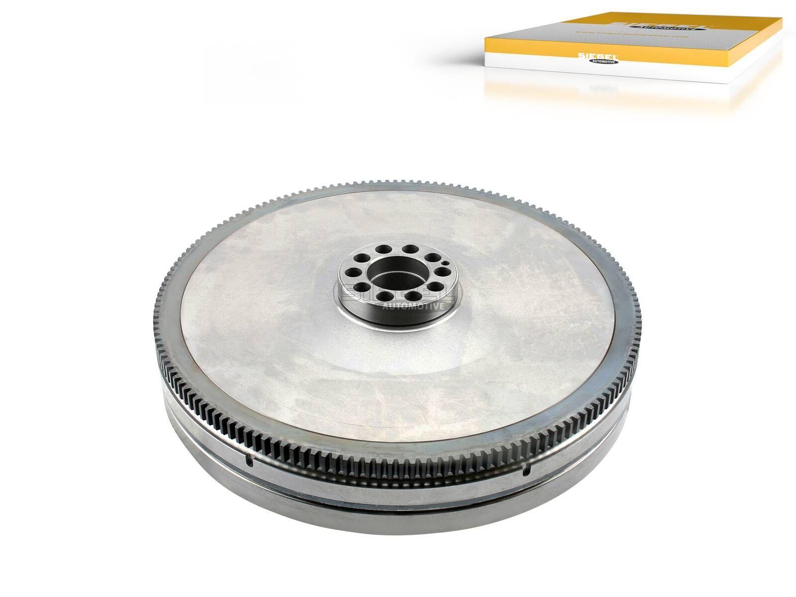 SIEGEL Automotive SA6C0005 Zweimassenschwungrad, D1: 485 mm, D2: 430 mm, 160 teeth passend für MAN