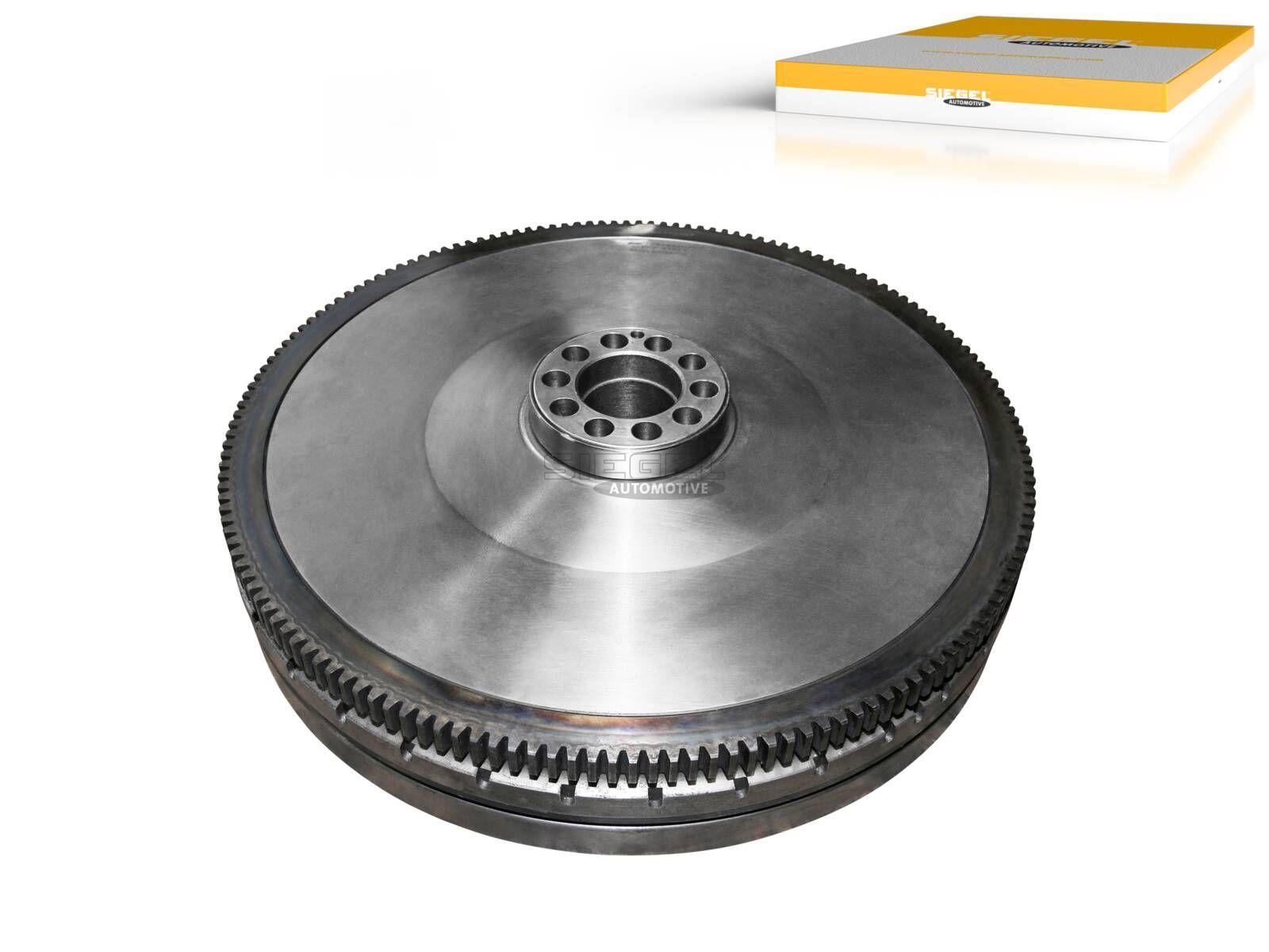 SIEGEL Automotive SA6C0007 Zweimassenschwungrad, D: 485 mm, D1: 432 mm, 160 teeth passend für Mercedes-Benz