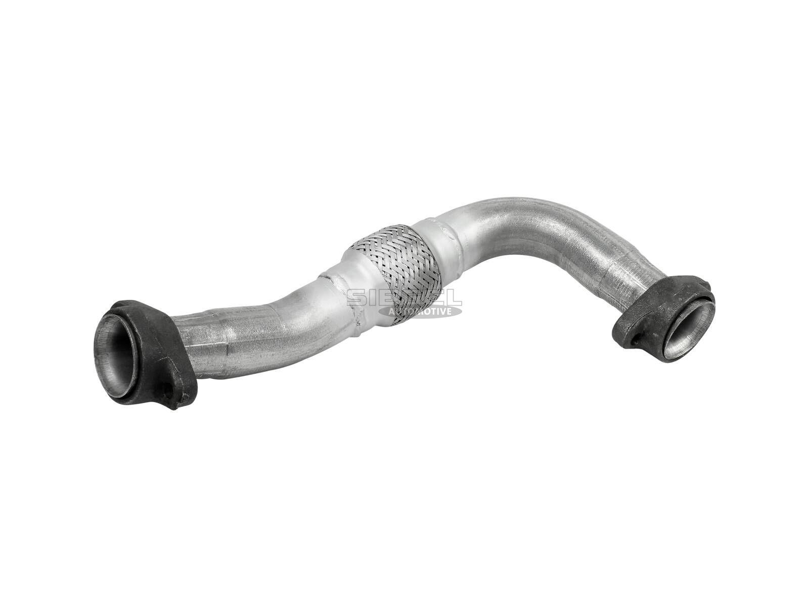 SIEGEL Automotive SA6D0003 Abgaskrümmer passend für Mercedes-Benz