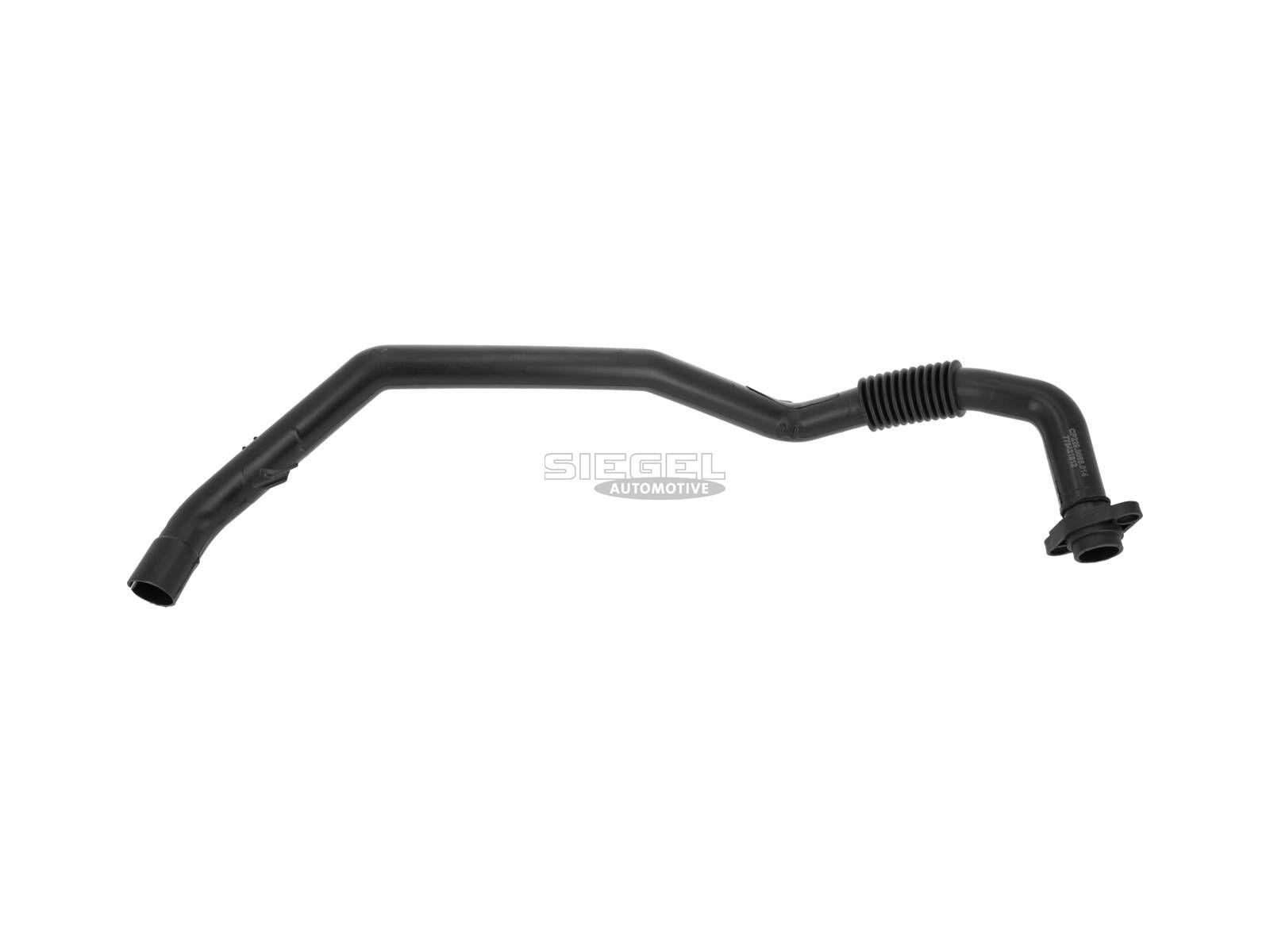 SIEGEL Automotive SA6E0014 Öleinfüllstutzen, unten passend für Volvo