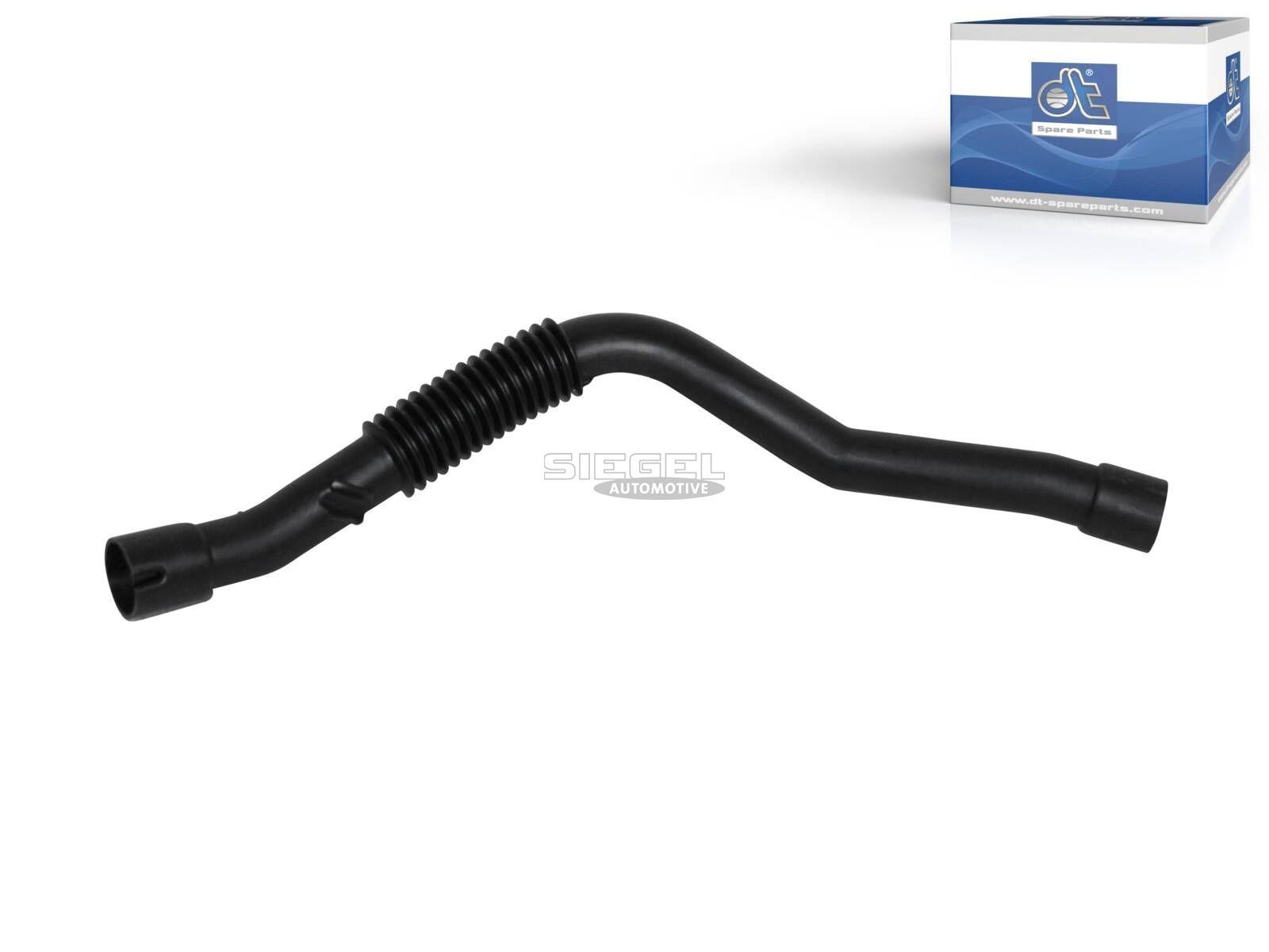 SIEGEL Automotive SA6E0016 Öleinfüllstutzen passend für Volvo