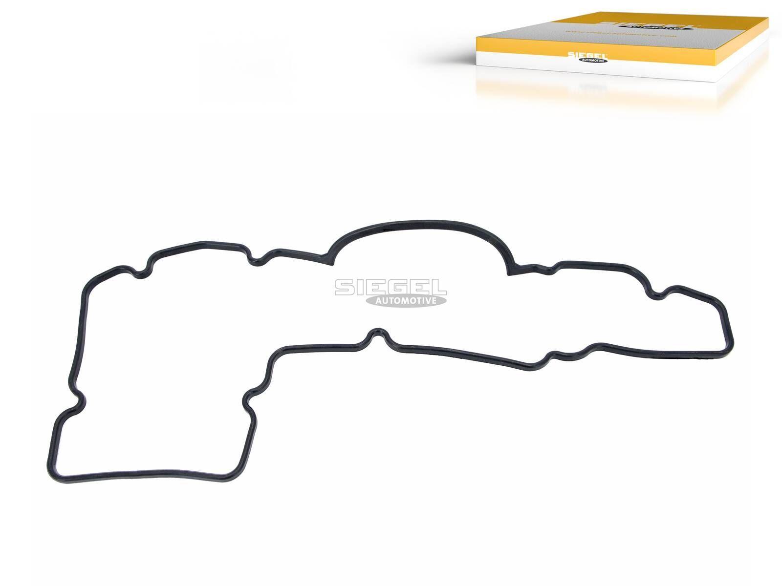 SIEGEL Automotive SA6Y0008 Dichtung, Steuergehäusedeckel passend für Multimarken