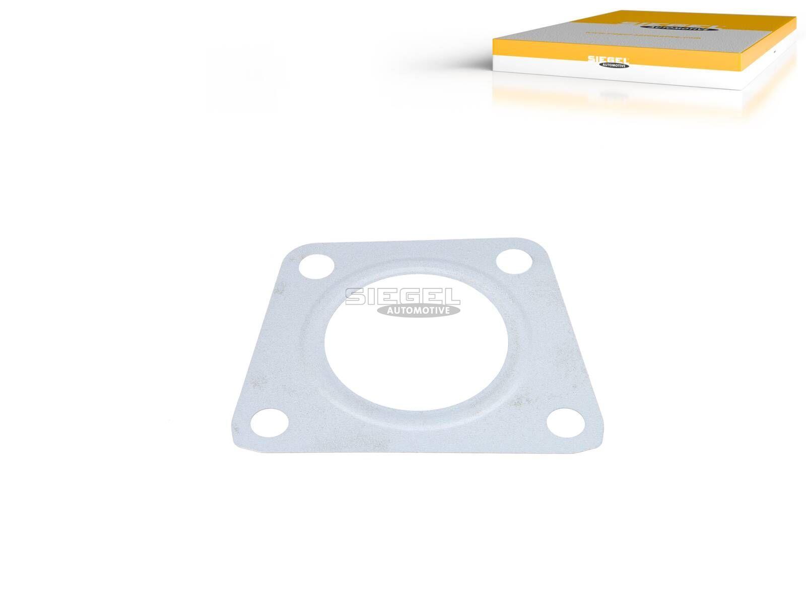 SIEGEL Automotive SA6Y0012 Dichtung, Sperrklappe passend für Scania