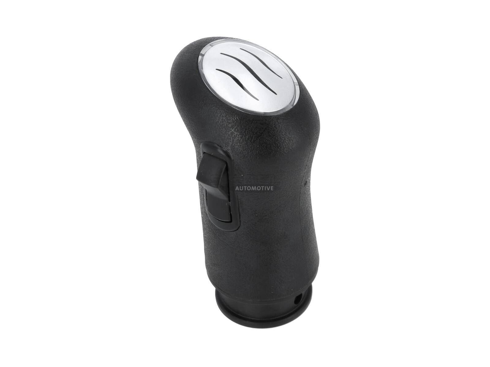 SIEGEL Automotive SA7C0016 Schaltknauf passend für Multimarken