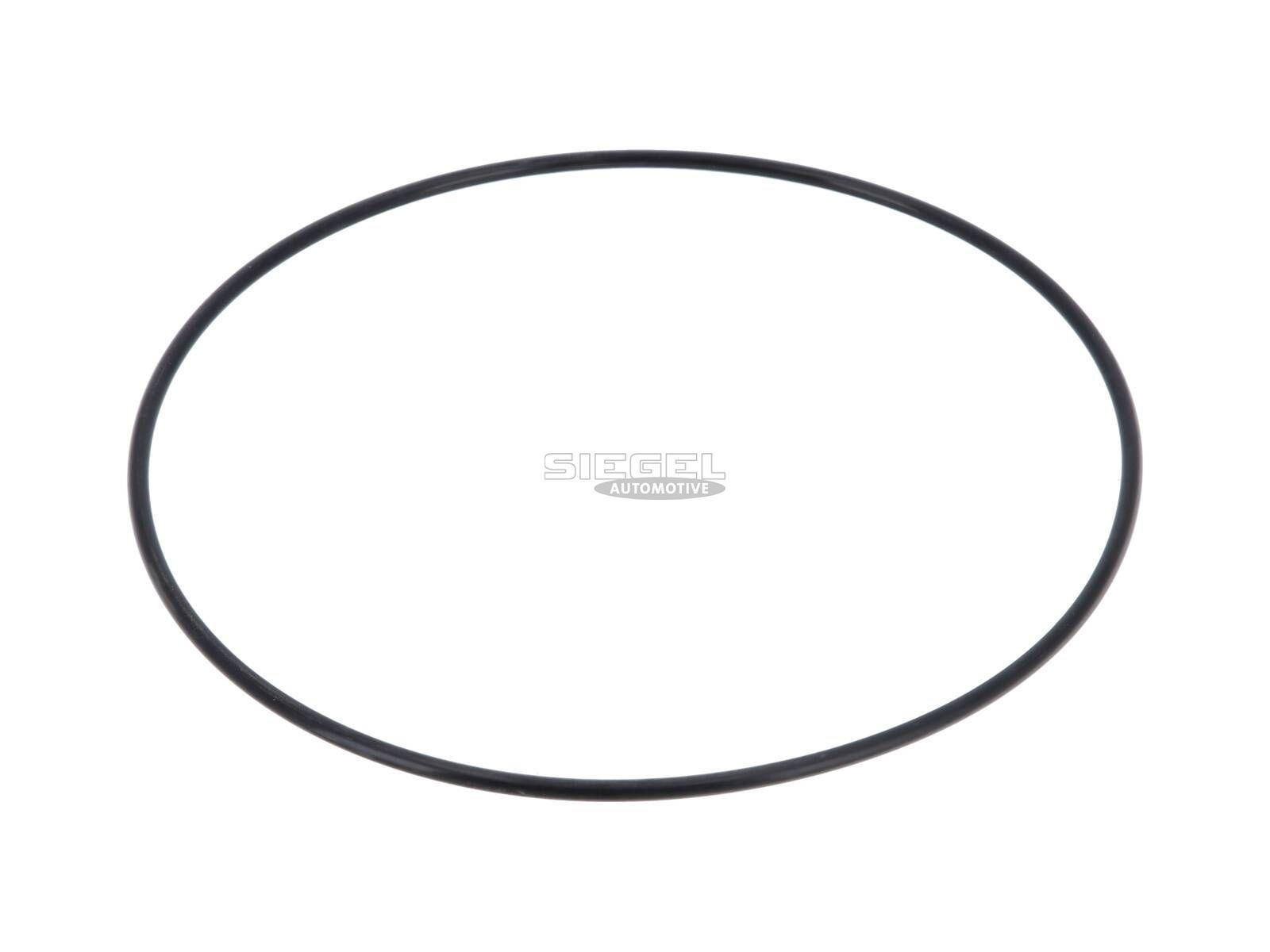 SIEGEL Automotive SA7Y0001 O-Ring, d: 256 mm, S: 5,6 mm passend für Scania