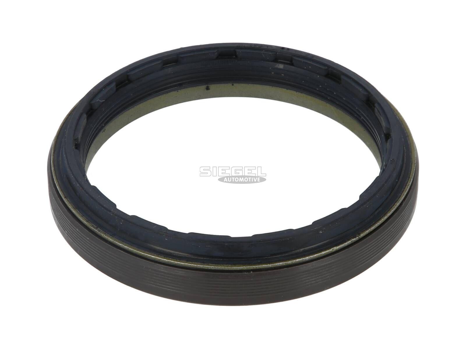 SIEGEL Automotive SA7Y0002 Wellendichtring, d: 85 mm, D: 105 mm, H1: 12 mm, H2: 18 mm passend für Scania