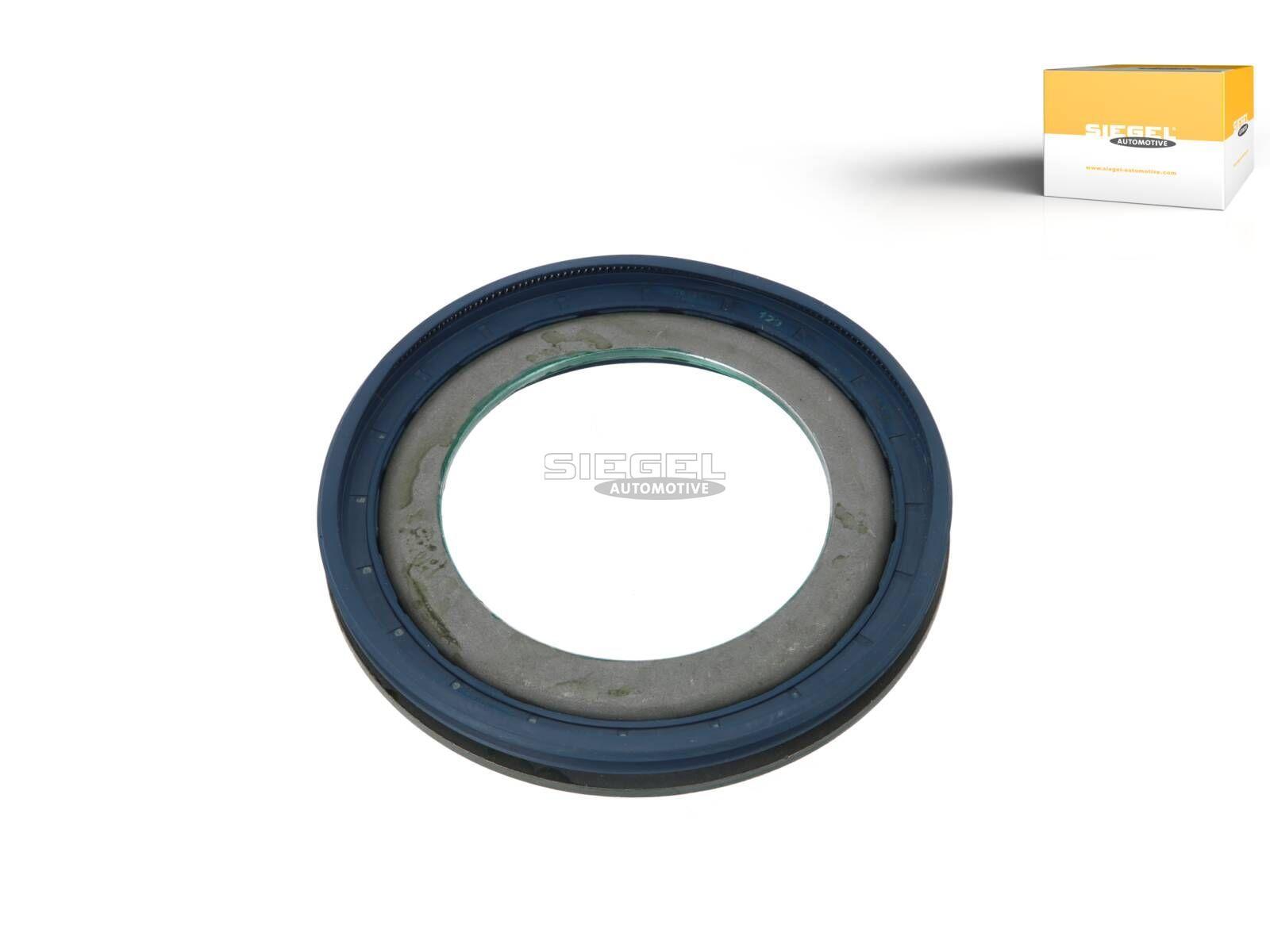 SIEGEL Automotive SA7Y0005 Wellendichtring passend für BPW