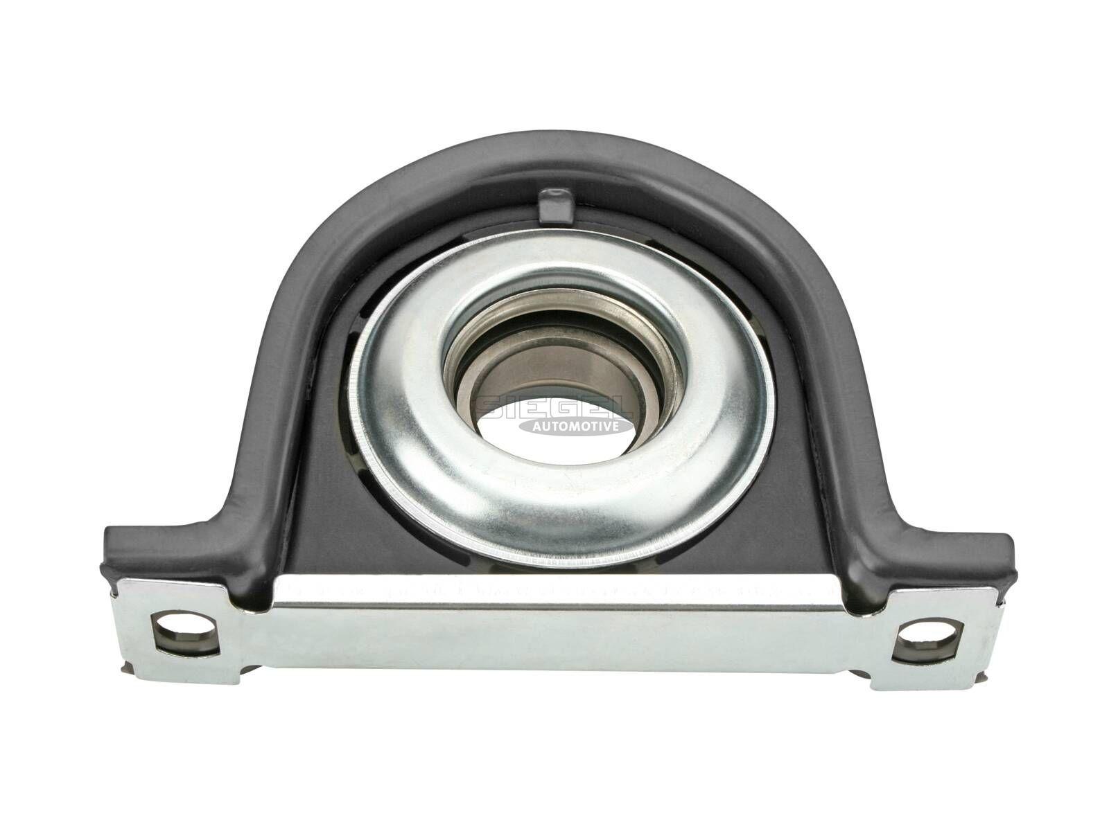 SIEGEL Automotive SA8I0001 Mittellager, d: 55 mm passend für Multimarken