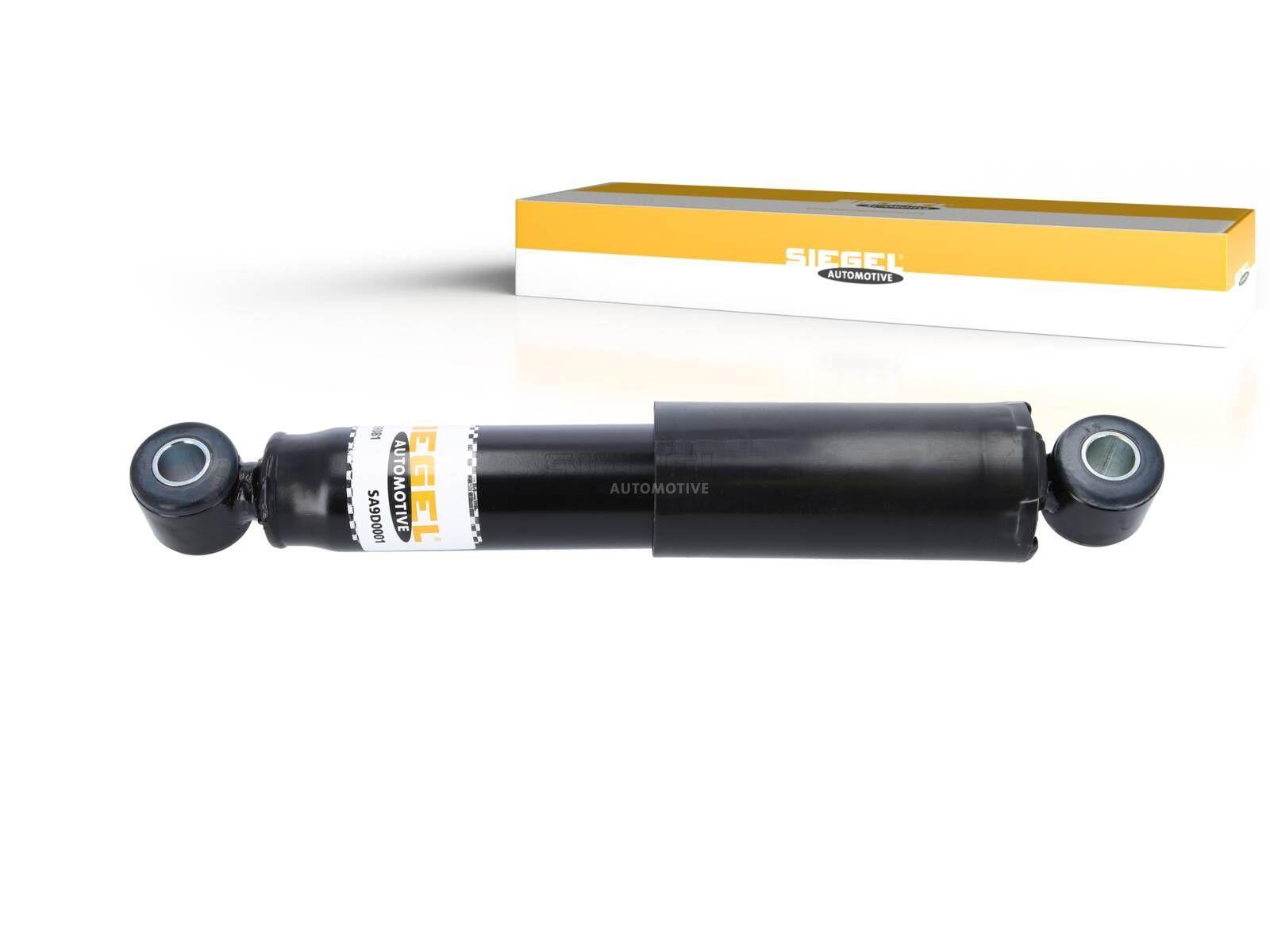 SIEGEL Automotive SA9D0001 Stoßdämpfer passend für Iveco
