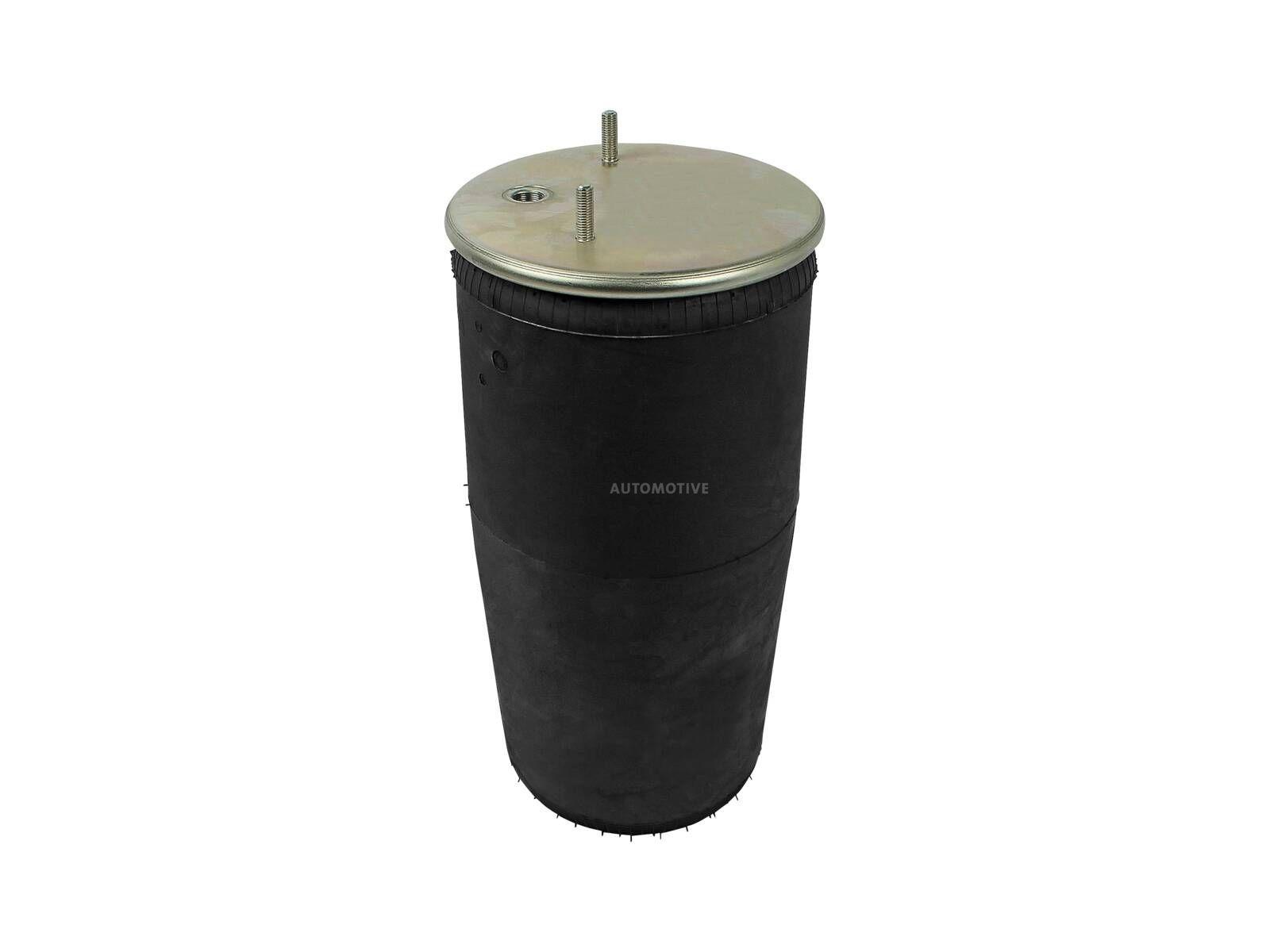 SIEGEL Automotive SA9E0023 Luftfederbalg passend für BPW