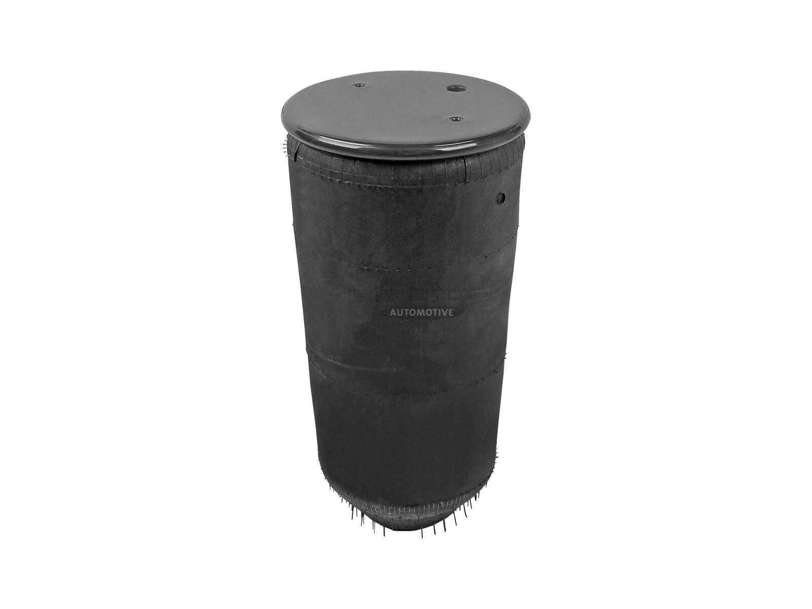 SIEGEL Automotive SA9E0041 Luftfederbalg, ohne Kolben passend für Schmitz Cargobull