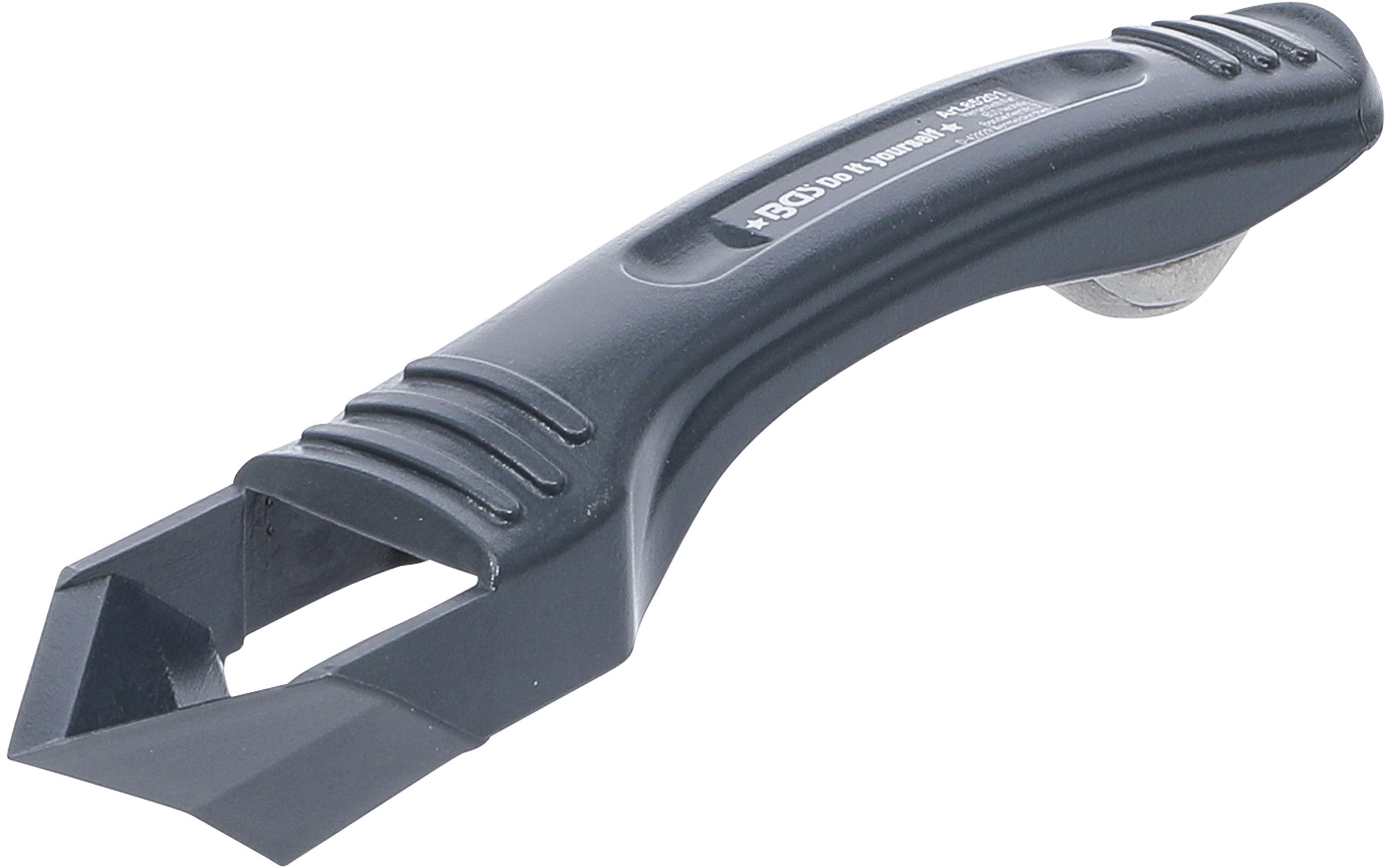 Silikon-Fugenentferner BGS85201