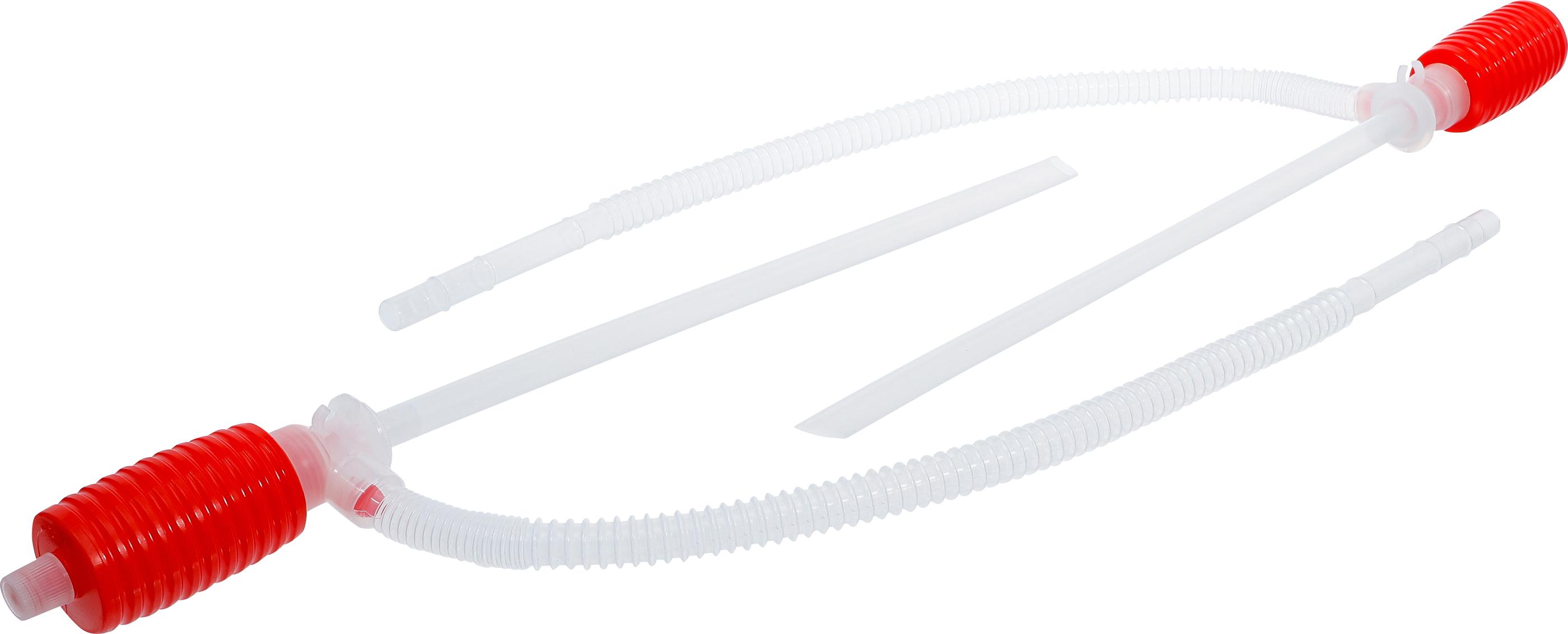 Siphon-Handpumpe | 540 mm | 2-tlg. BGS75812