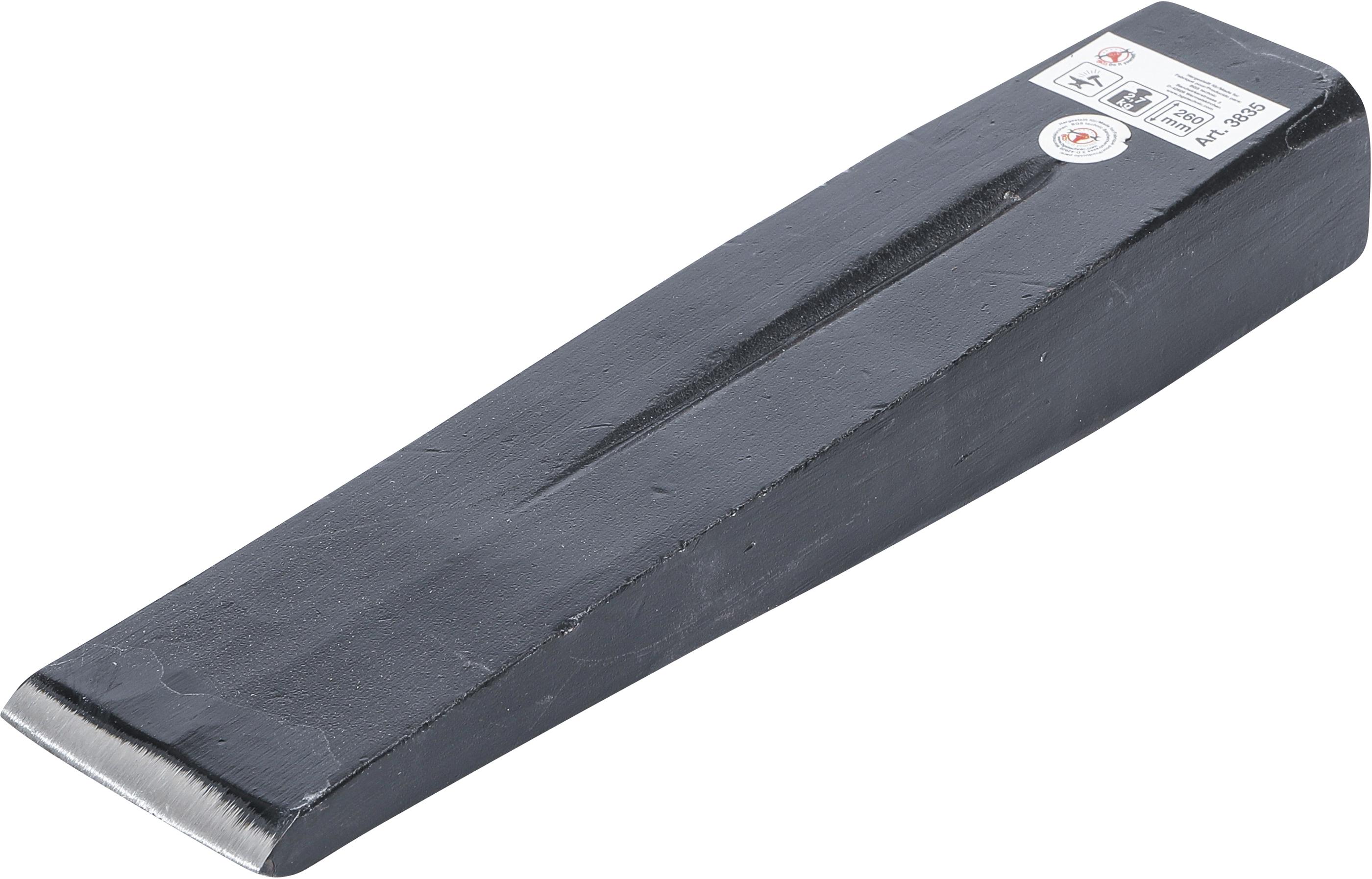 Spaltkeil | 2700 g BGS3835