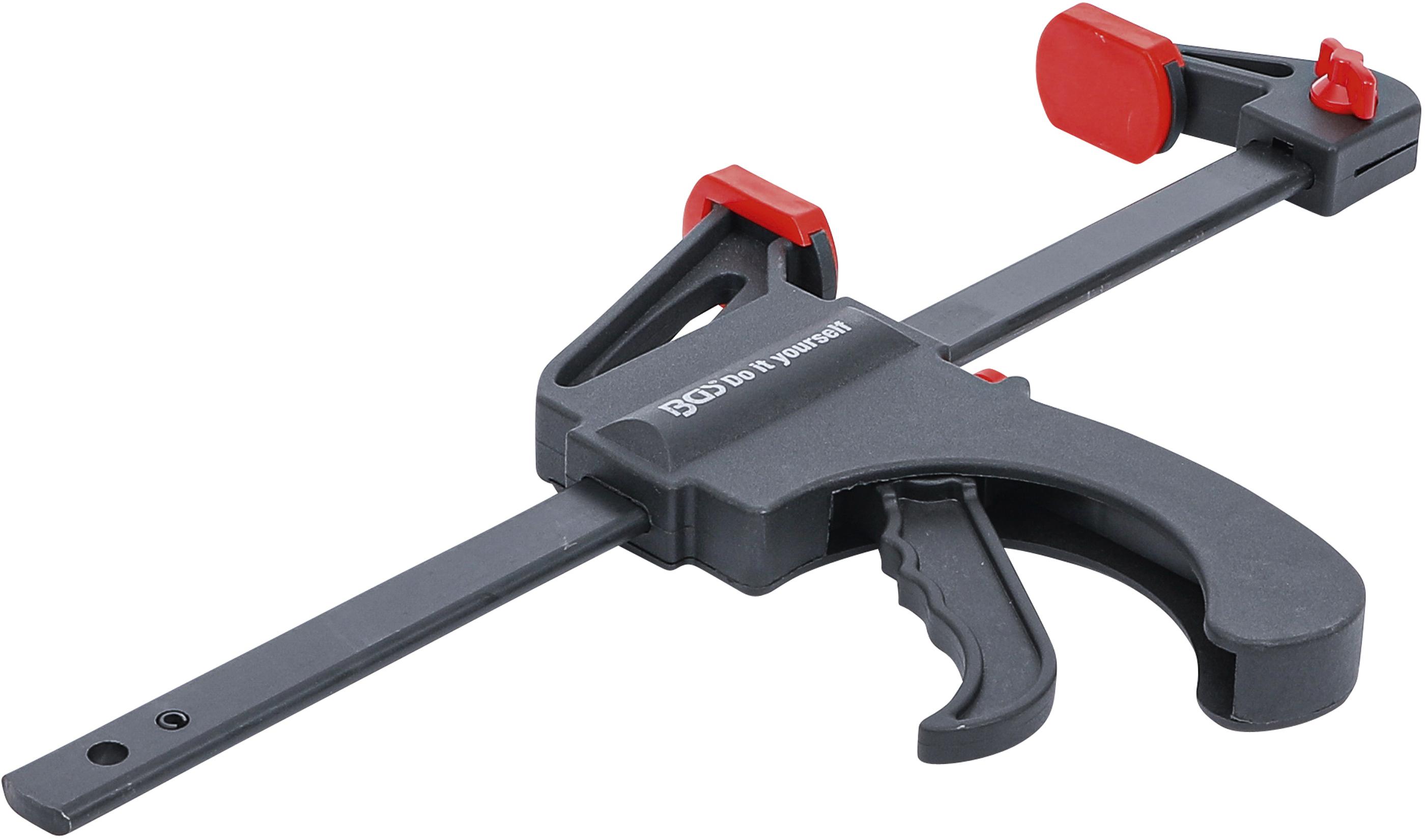 Spann- und Spreizzwinge | 375 mm BGS59815