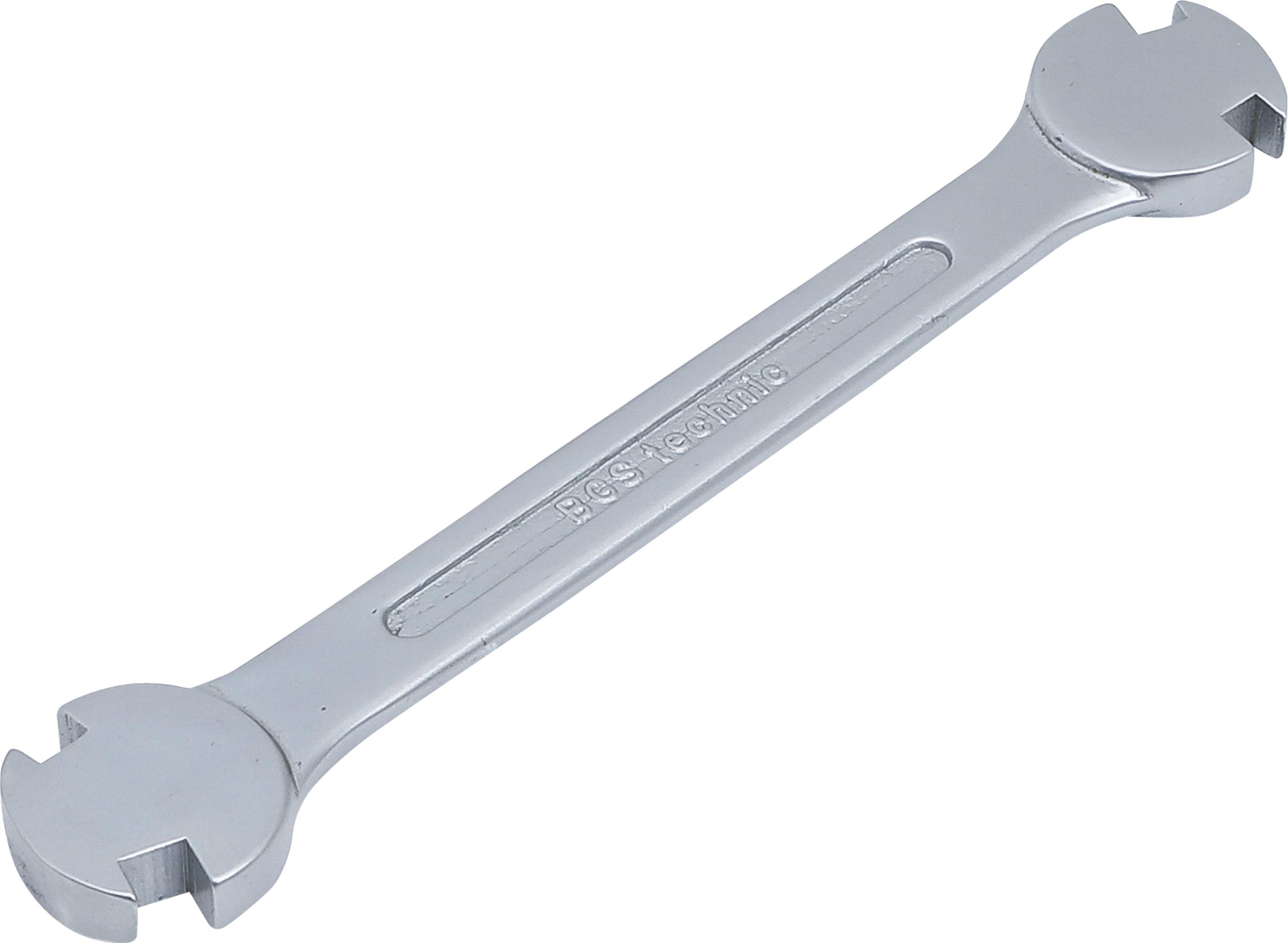 Speichen-Spannschlüssel BGS7180